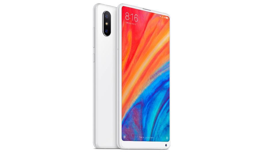 Xiaomi S2 4 64