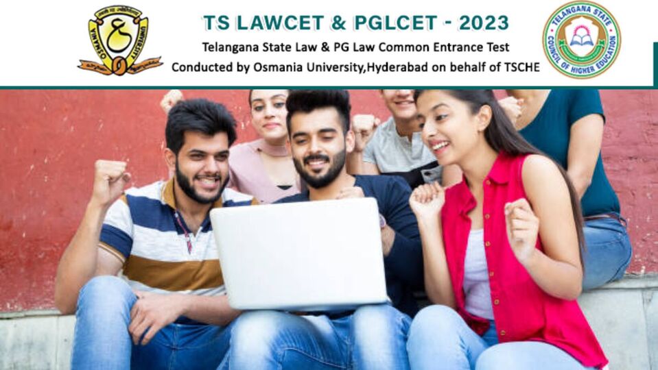 TS LAWCET Results 2023 టఎస లసట ఫలతల వడదల ఈ లక కలక