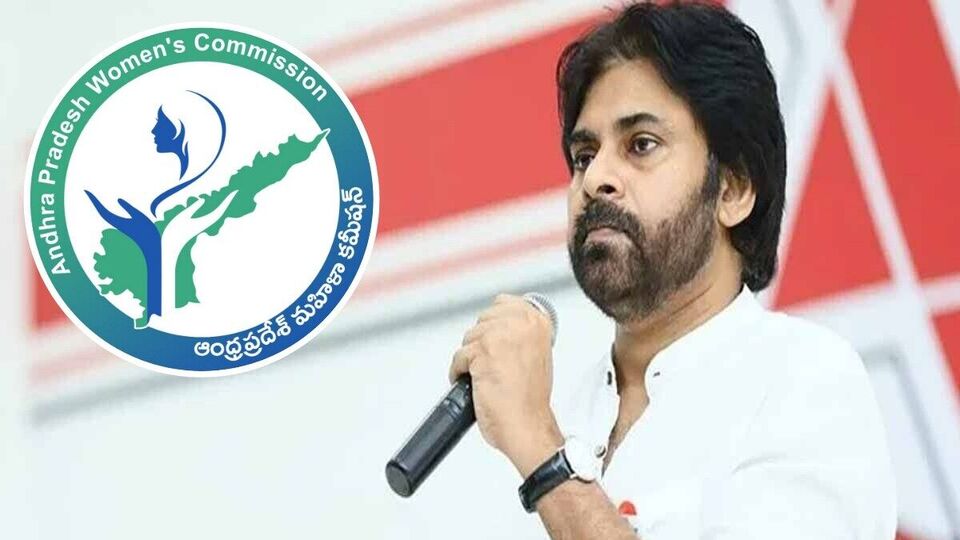 Notices To Pawan Kalyan