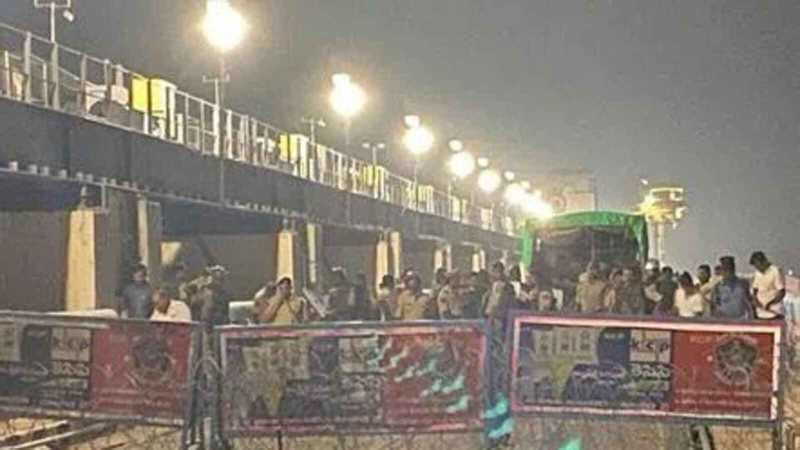 TS Police Case: సాగర్‌ వ్యవహారంపై ఏపీ పోలీసులపై కేసు నమోదు