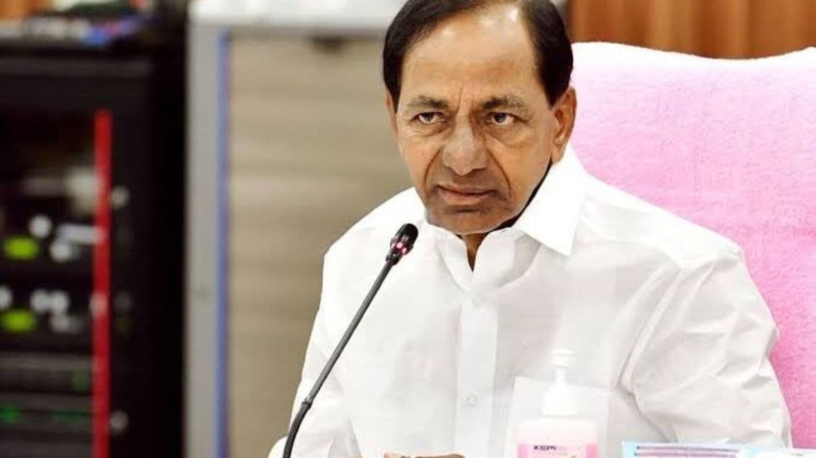Telangana Cabinet : సీఎం కేసీఆర్ కీలక నిర్ణయం… డిసెంబర్ 4న తెలంగాణ కేబినెట్ భేటీ..!