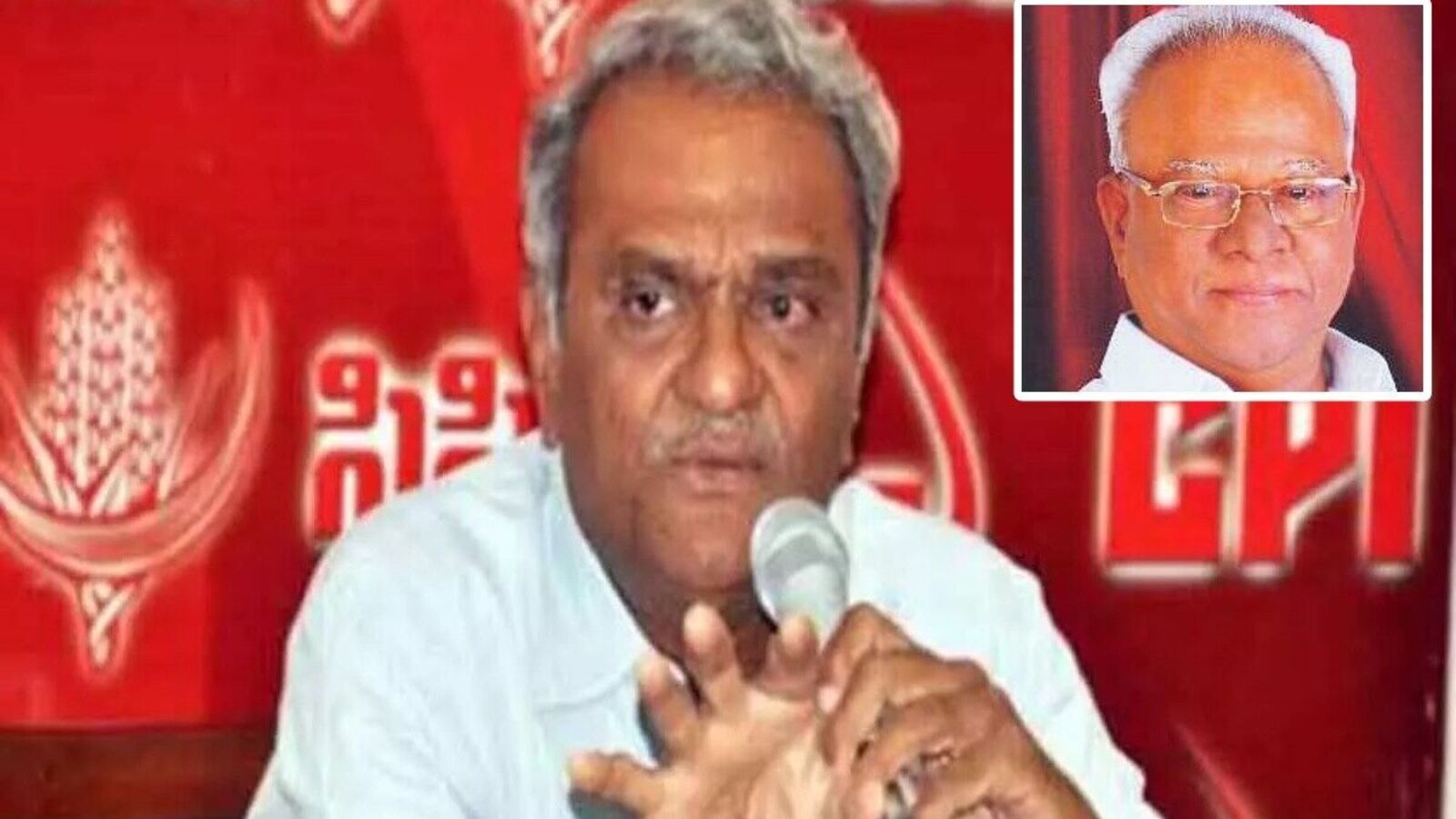 CPI Narayana Letter : మీ అబ్బాయి వల్ల మీ తీరు మారింది, పార్టీకి చెడ్డ పేరు తేకండి& పువ్వాడకు సీపీఐ నారాయణ లేఖ!