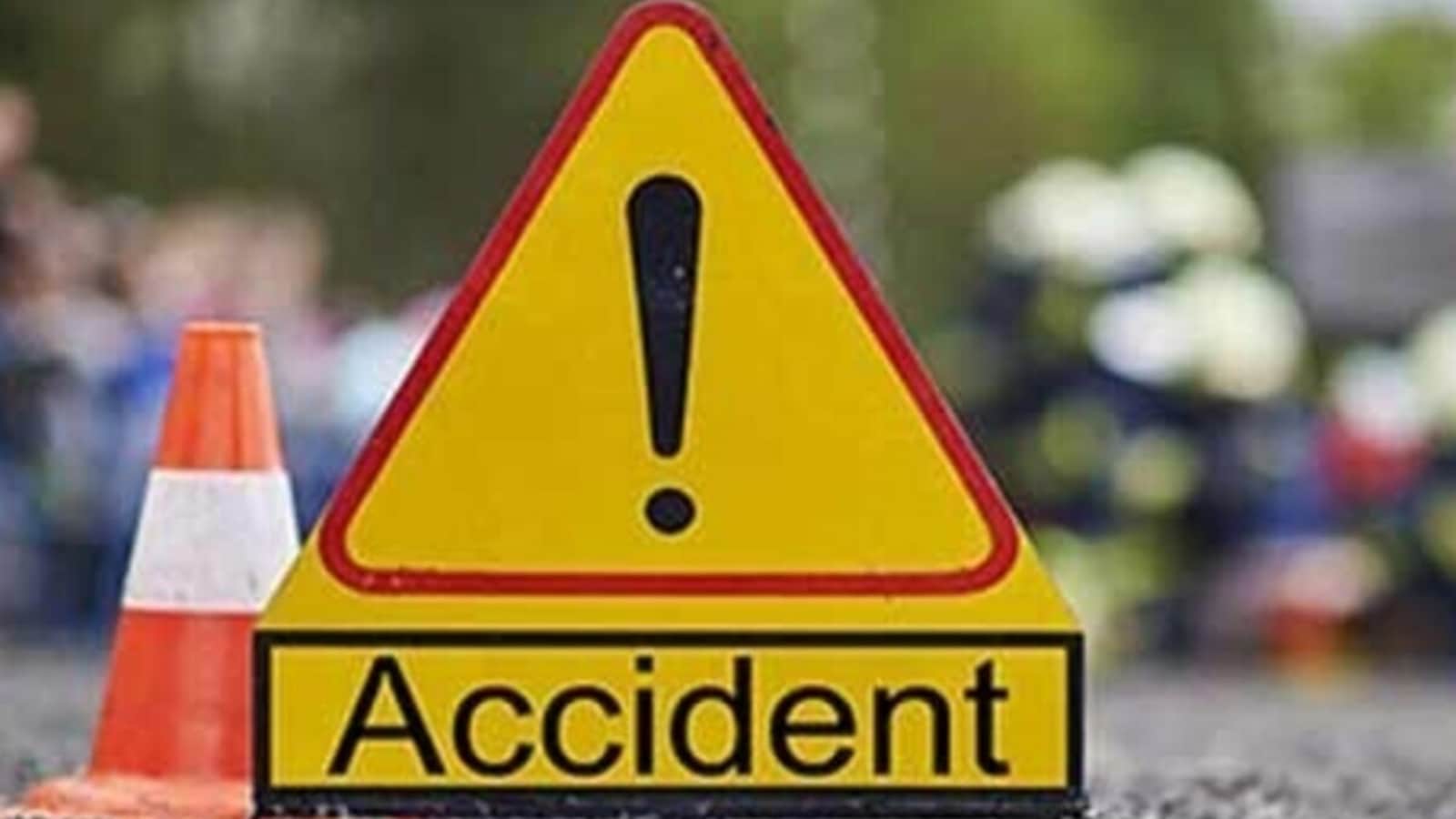 Medak Crime : మెదక్ జిల్లాలో ఘోరరోడ్డు ప్రమాదం, బైక్ ను ఢీకొన్న లారీ&అన్నదమ్ములు మృతి