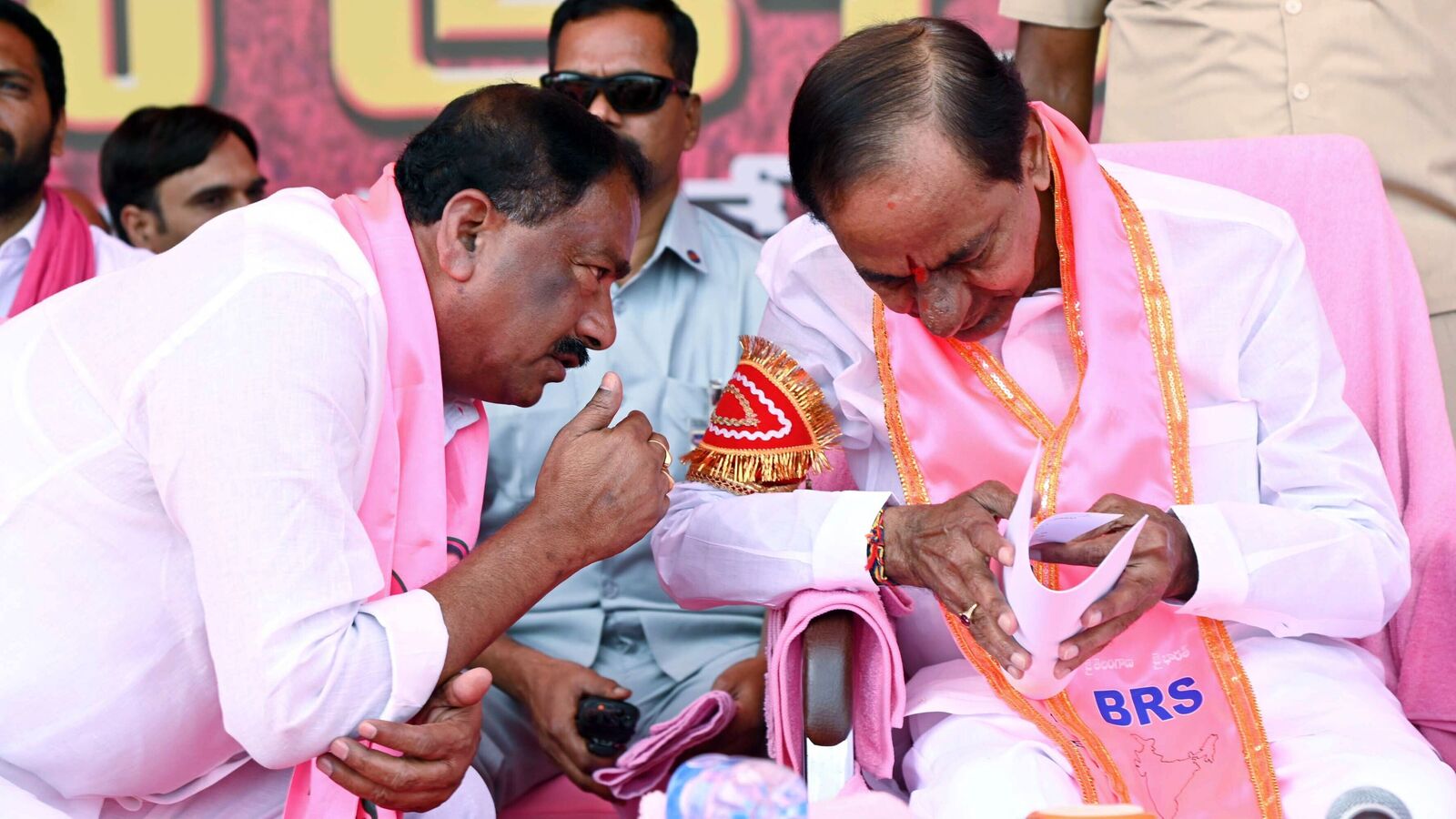 ప్రభుత్వ వ్యతిరేకతే బీఆర్ఎస్ పుట్టి ముంచింది.. ఈ 8 అంశాలే కారణం