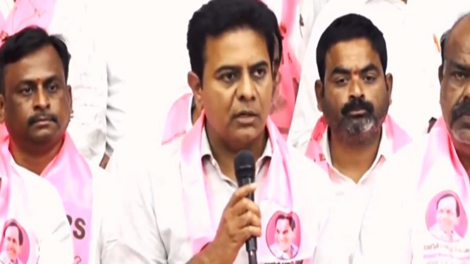 KTR :ఎన్నికల తర్వాత ప్రజల నుంచి సానుకూల స్పందన, ప్రతిపక్ష బాధ్యతను విజయవంతంగా నిర్వహిద్దాం&కేటీఆర్