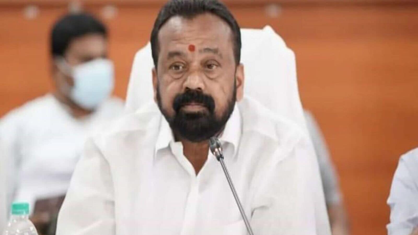 Sampath Reddy : జనగామ జడ్పీ ఛైర్మన్ సంపత్ రెడ్డి గుండెపోటుతో కన్నుమూత