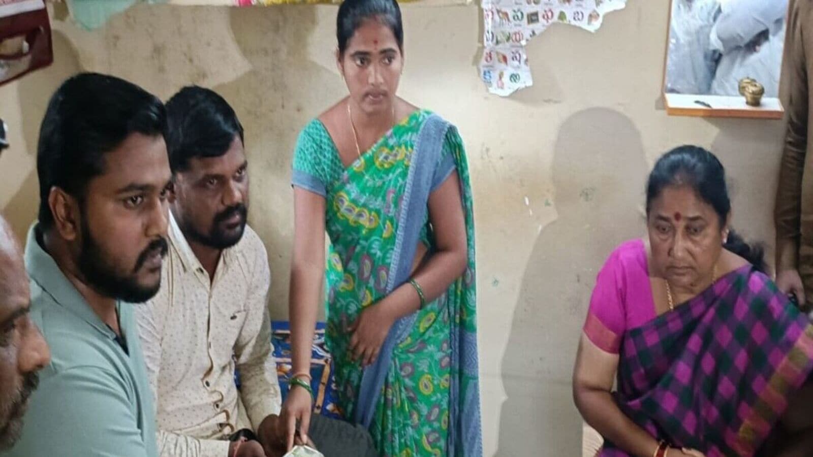 Sangareddy News : ఎన్నికల్లో ఓడినా ప్రచారంలో ఇచ్చిన హామీ నెరవేర్చిన జగ్గారెడ్డి