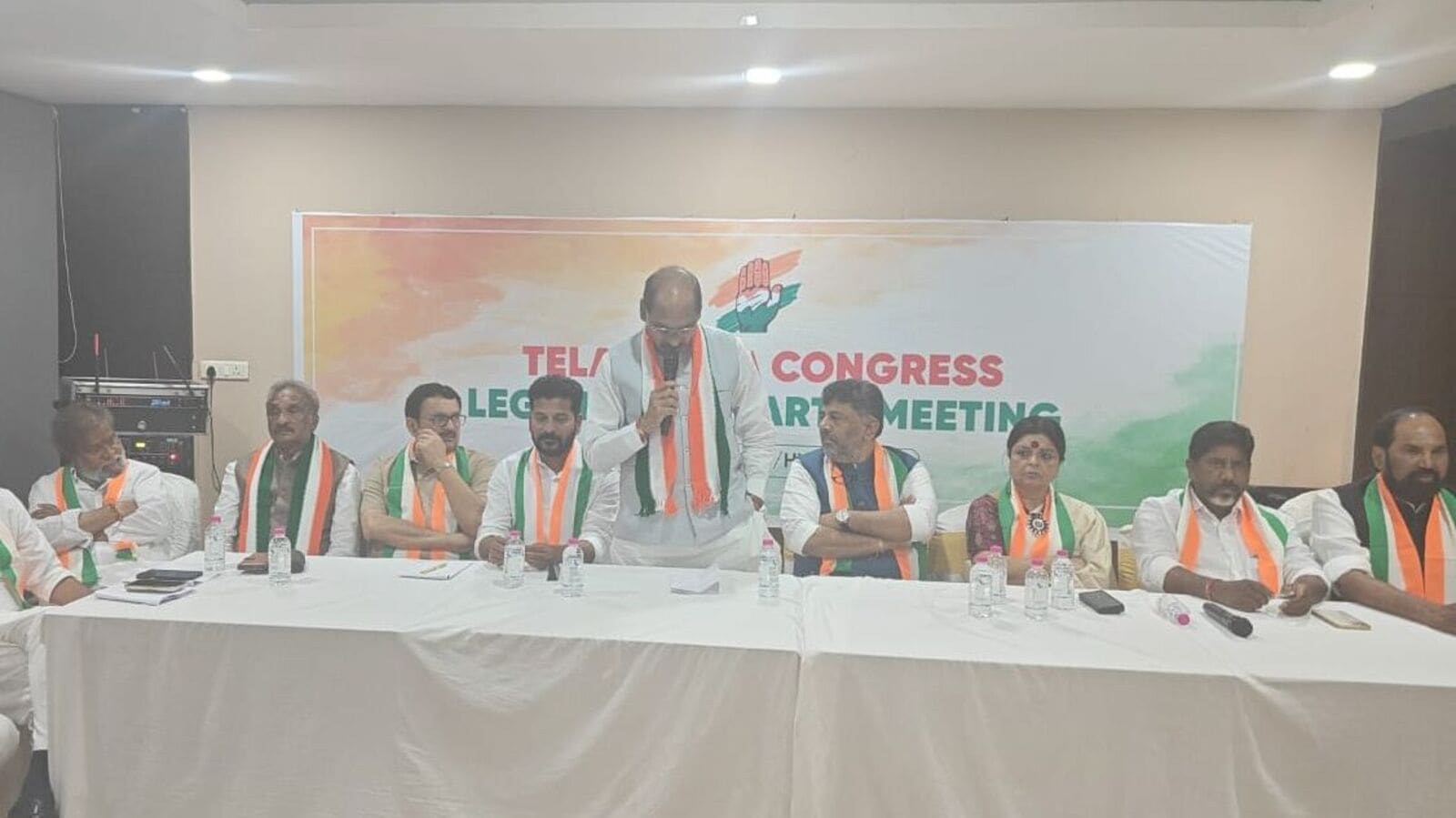 TS Congress Politics: టీ కాంగ్రెస్‌లో ఏమి జరుగుతోంది? గెలిచినా గందరగోళం ఎందుకు?