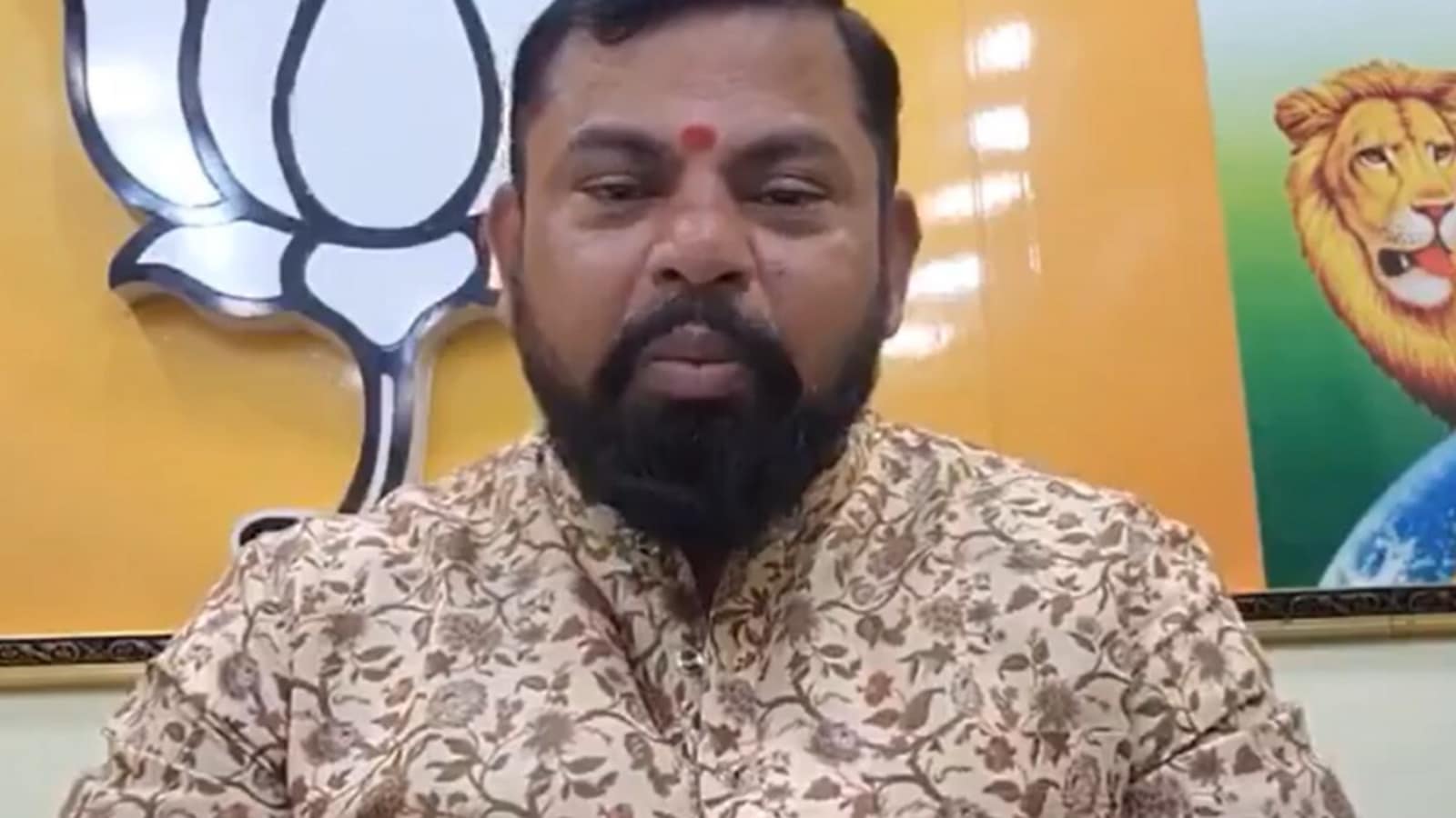 Raja Singh : రావణ రాజ్యం అంతమైంది, రేవంత్ రెడ్డి ప్రభుత్వం ఏడాదే& రాజాసింగ్ సంచలన వ్యాఖ్యలు