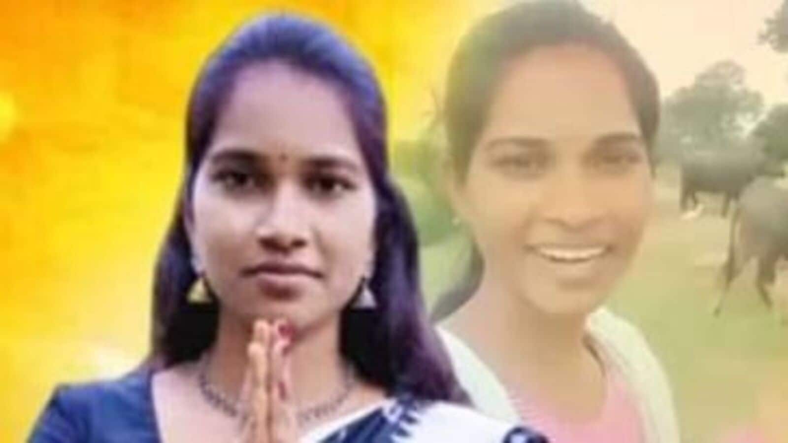 Barrelakka : ఈసారి పార్లమెంట్ ఎన్నికల బరి...! మళ్లీ పోటీకి సై అంటున్న &apos;బర్రెలక్క&apos;