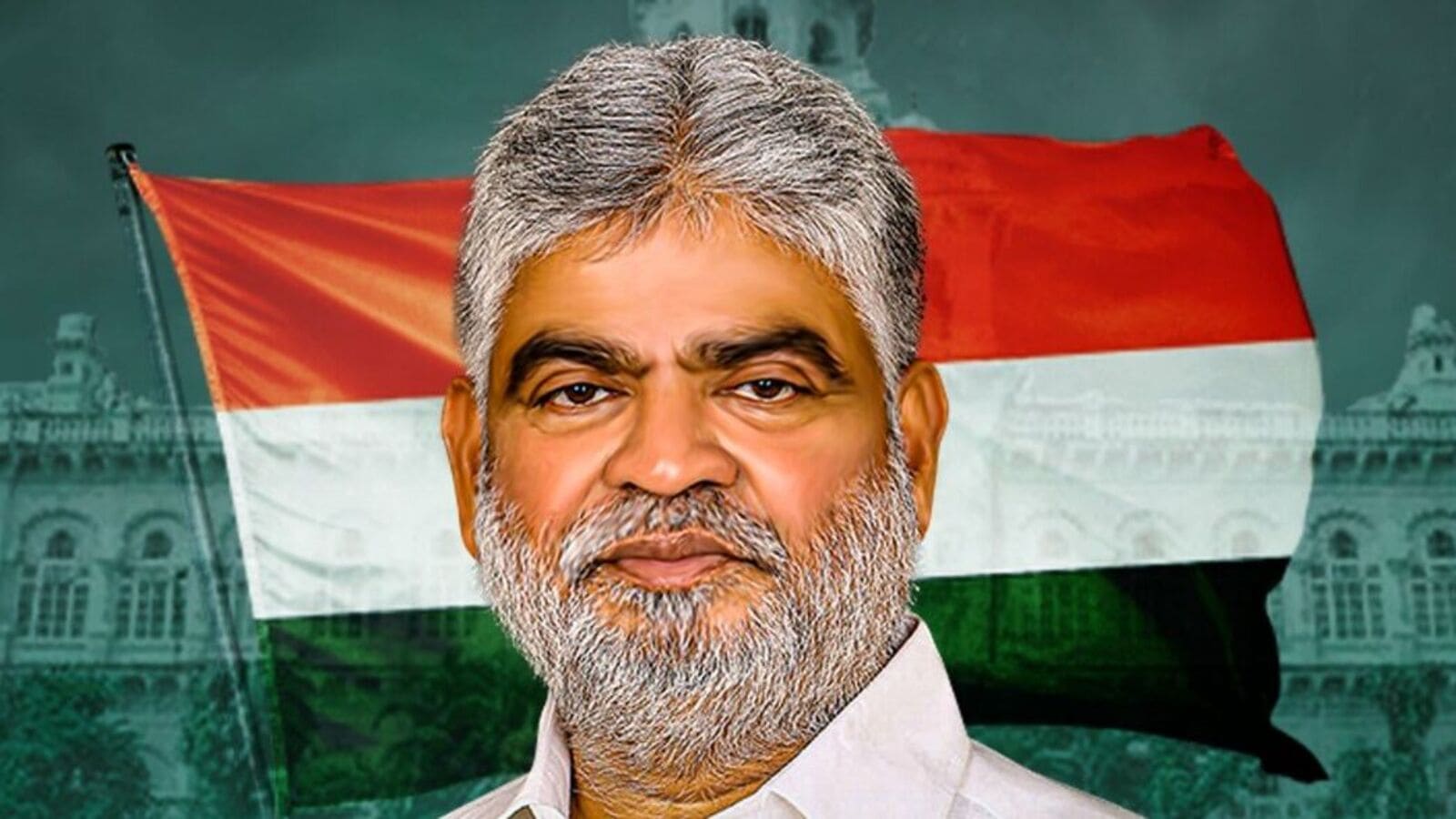 Telangana Assembly Speaker : తెలంగాణ అసెంబ్లీ స్పీకర్‌గా గడ్డం ప్రసాద్‌ కుమార్‌