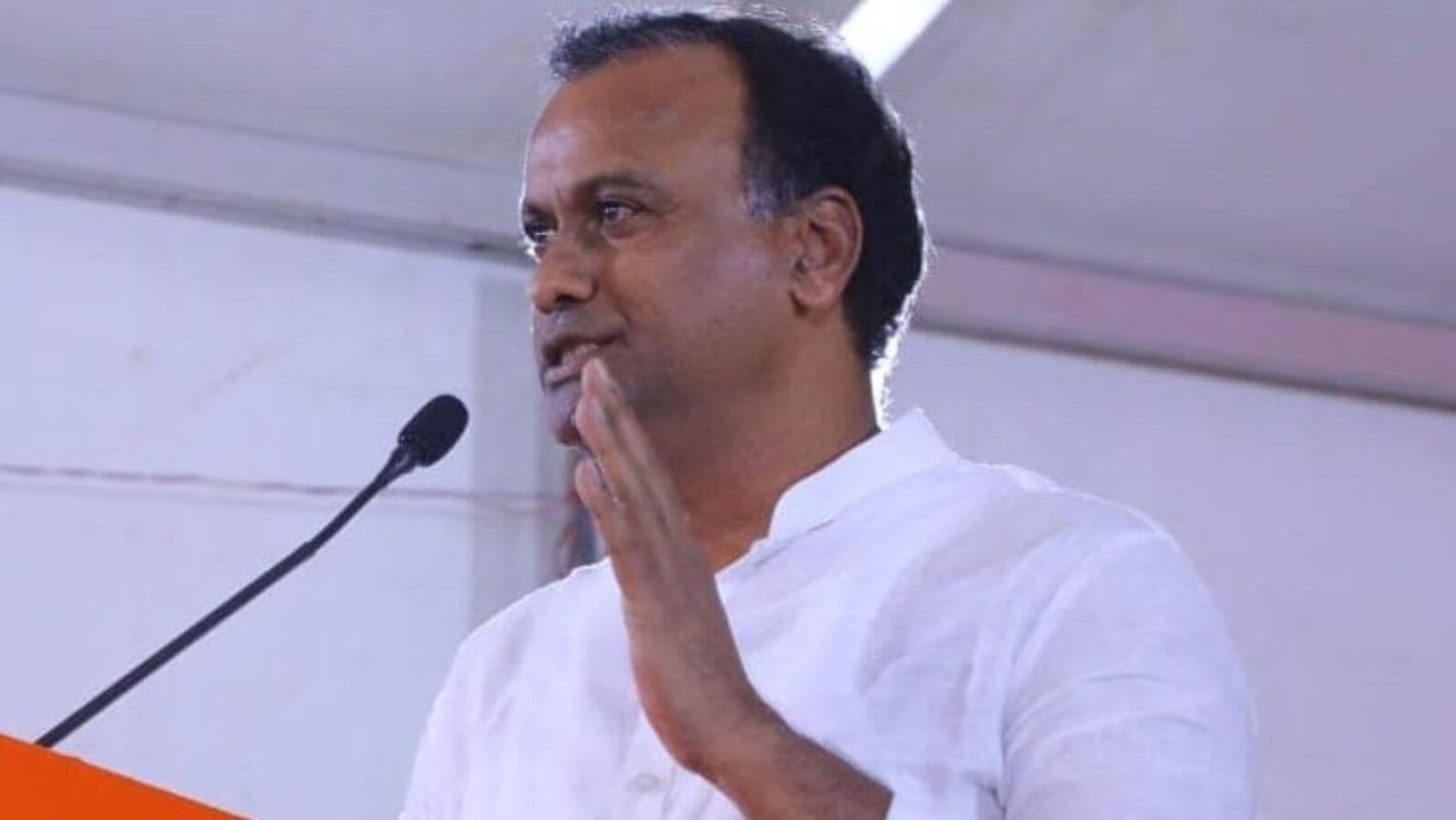 Komatireddy Rajagopal: నేను కూడా మంత్రి అవుతానంటోన్న కోమటిరెడ్డి రాజగోపాల్