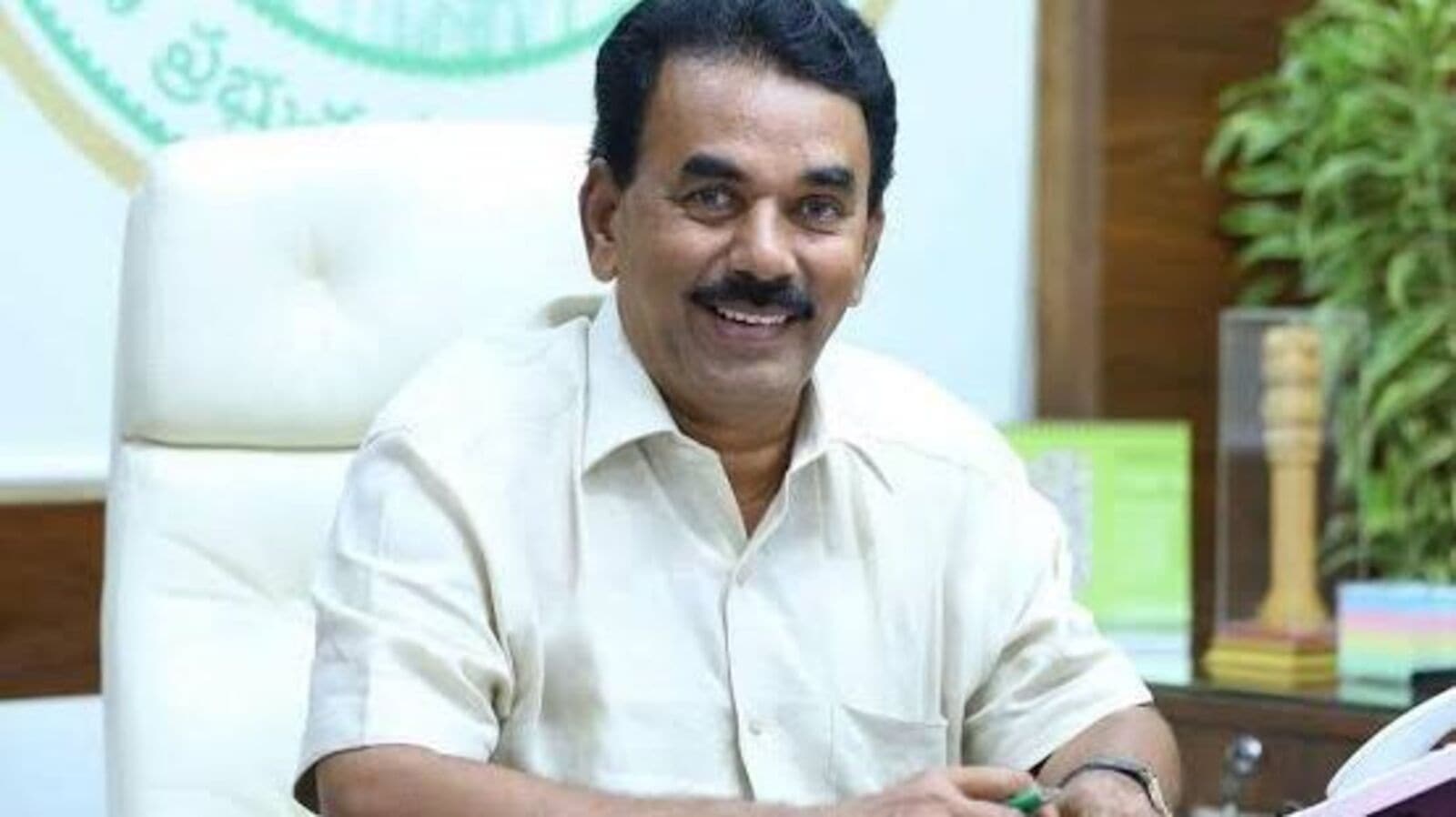 Minister Jupally Krishna Rao : మరోసారి మంత్రిగా జూపల్లి కృష్ణారావు & రాజకీయ ప్రస్థానం ఇదే