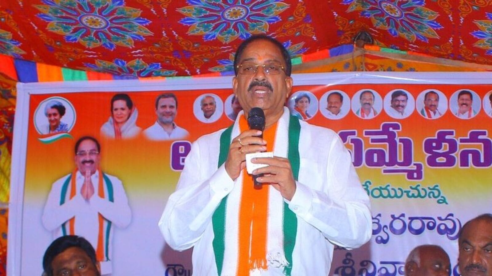 Tummala NageswaraRao: ఖమ్మం రాజకీయాల్లో తుమ్మల నాగేశ్వరరావుకు ప్రత్యేక స్థానం