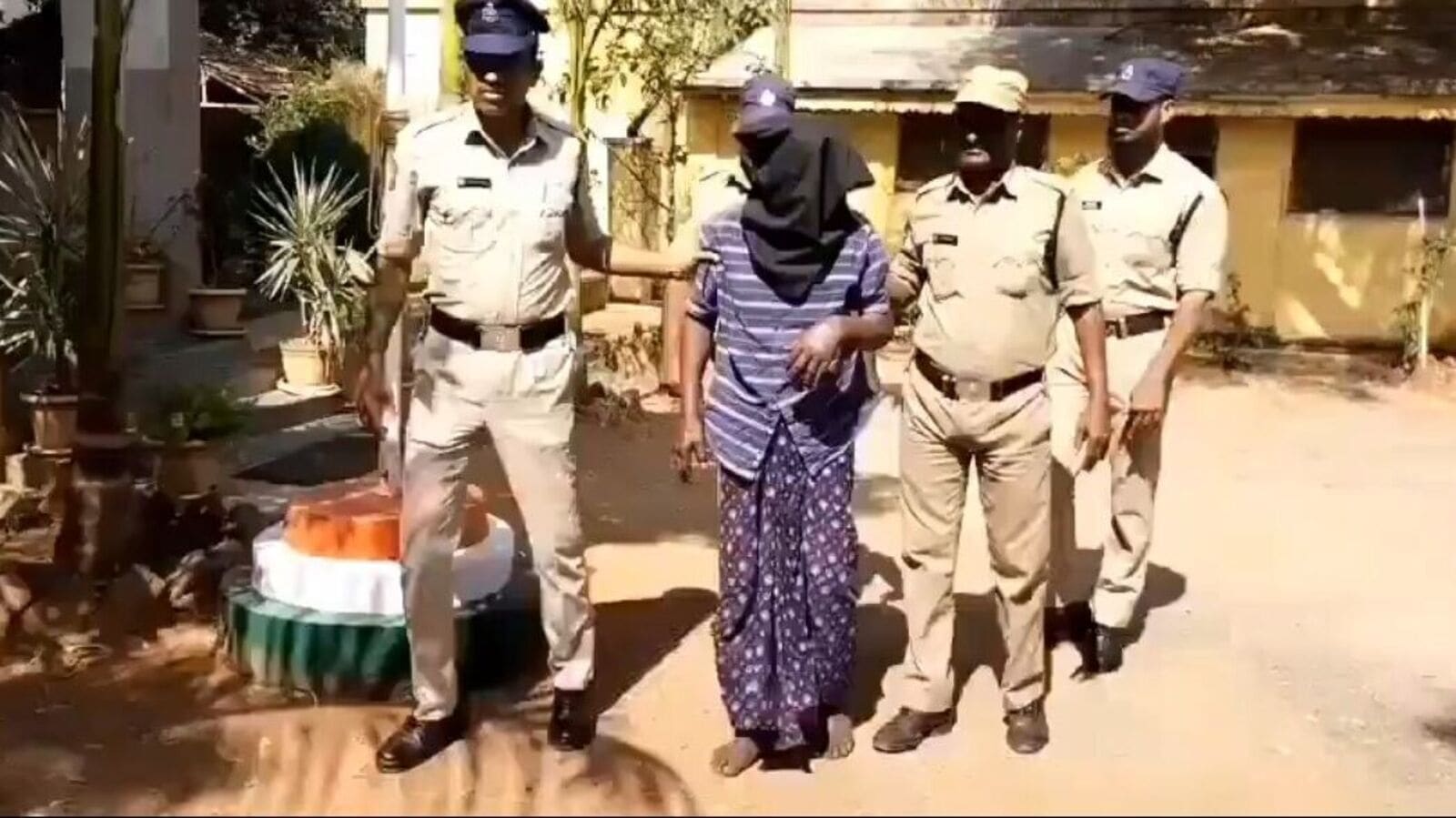 Vikarabad District : తాండూరులో సైకో కిల్లర్ అరెస్ట్... ఏడుగురు మహిళలను చంపిన నిందితుడు!