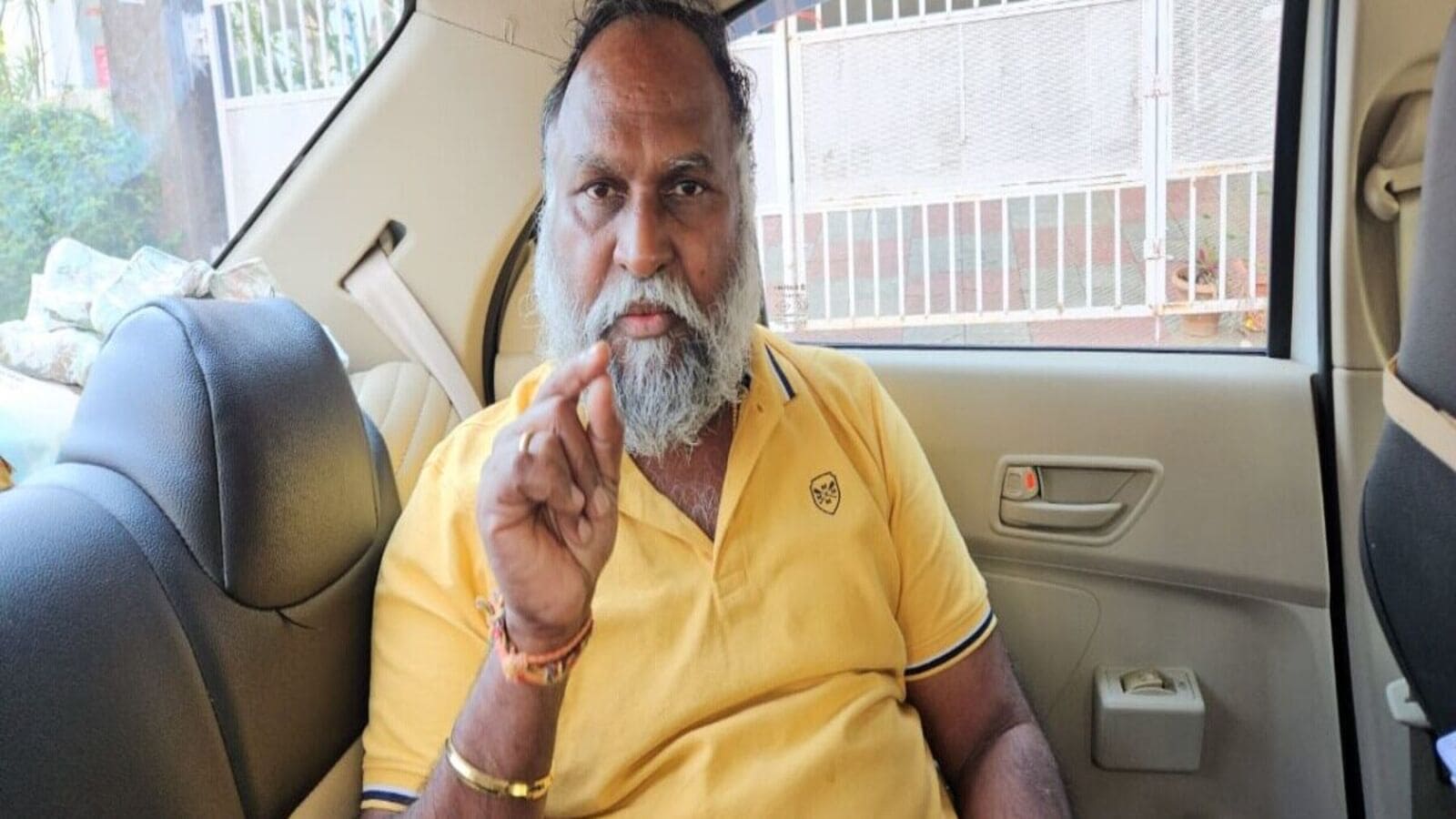 Jaggareddy : కాంగ్రెస్ నేతలను ప్రభుత్వ కార్యక్రమాలకు పిలవండి, సంగారెడ్డి అధికారులకు జగ్గారెడ్డి అల్టిమేటం!