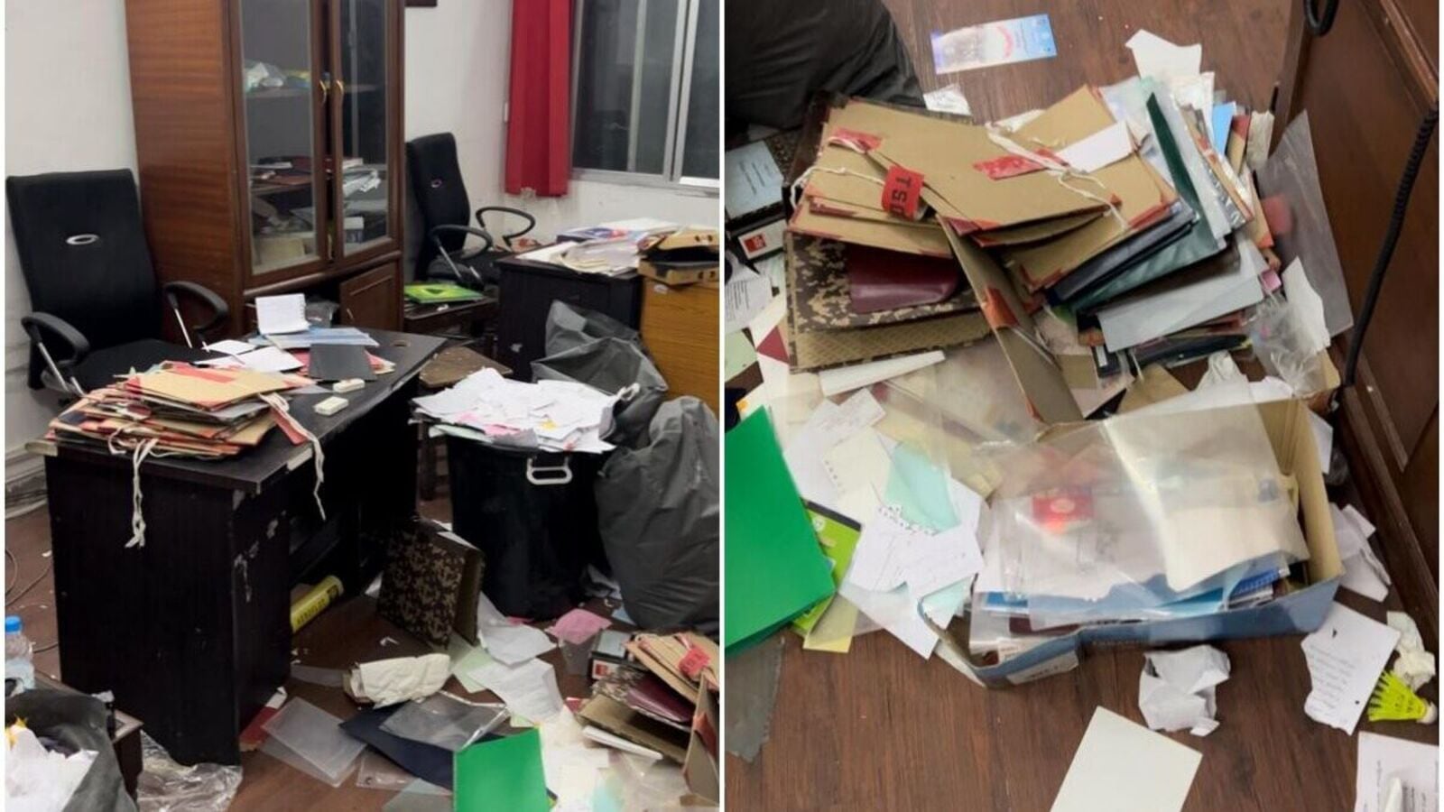 Hyderabad News : పశుసంవర్థకశాఖలో ఫైల్స్ మాయం, తలసాని ఓఎస్డీపై కేసు నమోదు