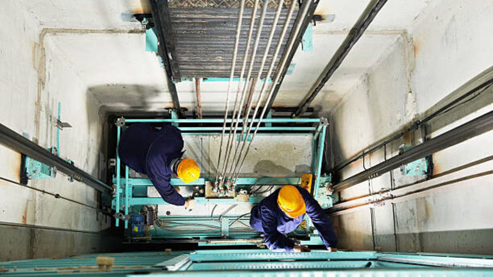 Sangareddy News : అచ్చం సినిమాలో మాదిరిగానే...! లిఫ్ట్ లో పడి డెలివరీ బాయ్ మృతి