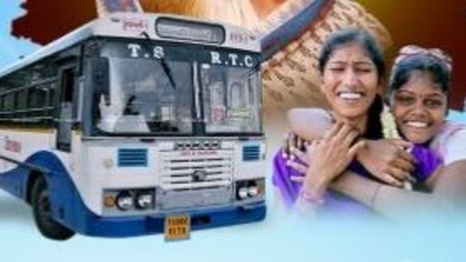 TSRTC Free Bus Travel : ఇవాళ్టి నుంచే ఆర్టీసీ బసుల్లో మహిళలకు ఉచిత ప్రయాణం & మార్గదర్శకాలివే
