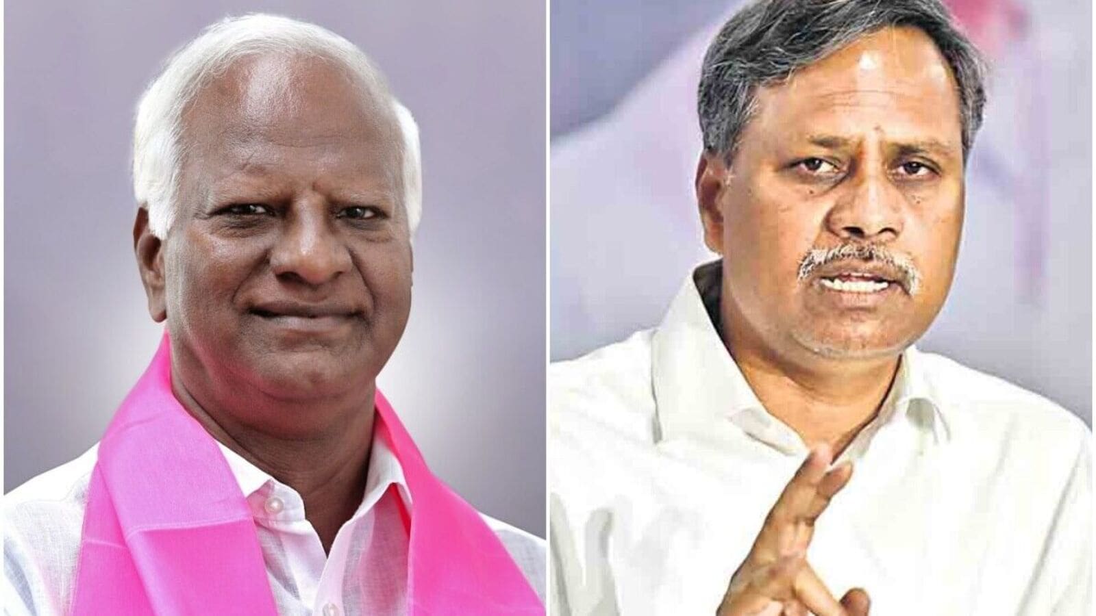 Warangal News : ఎమ్మెల్సీల రాజీనామాలు, వరంగల్ లో మళ్లీ ఎన్నికలు