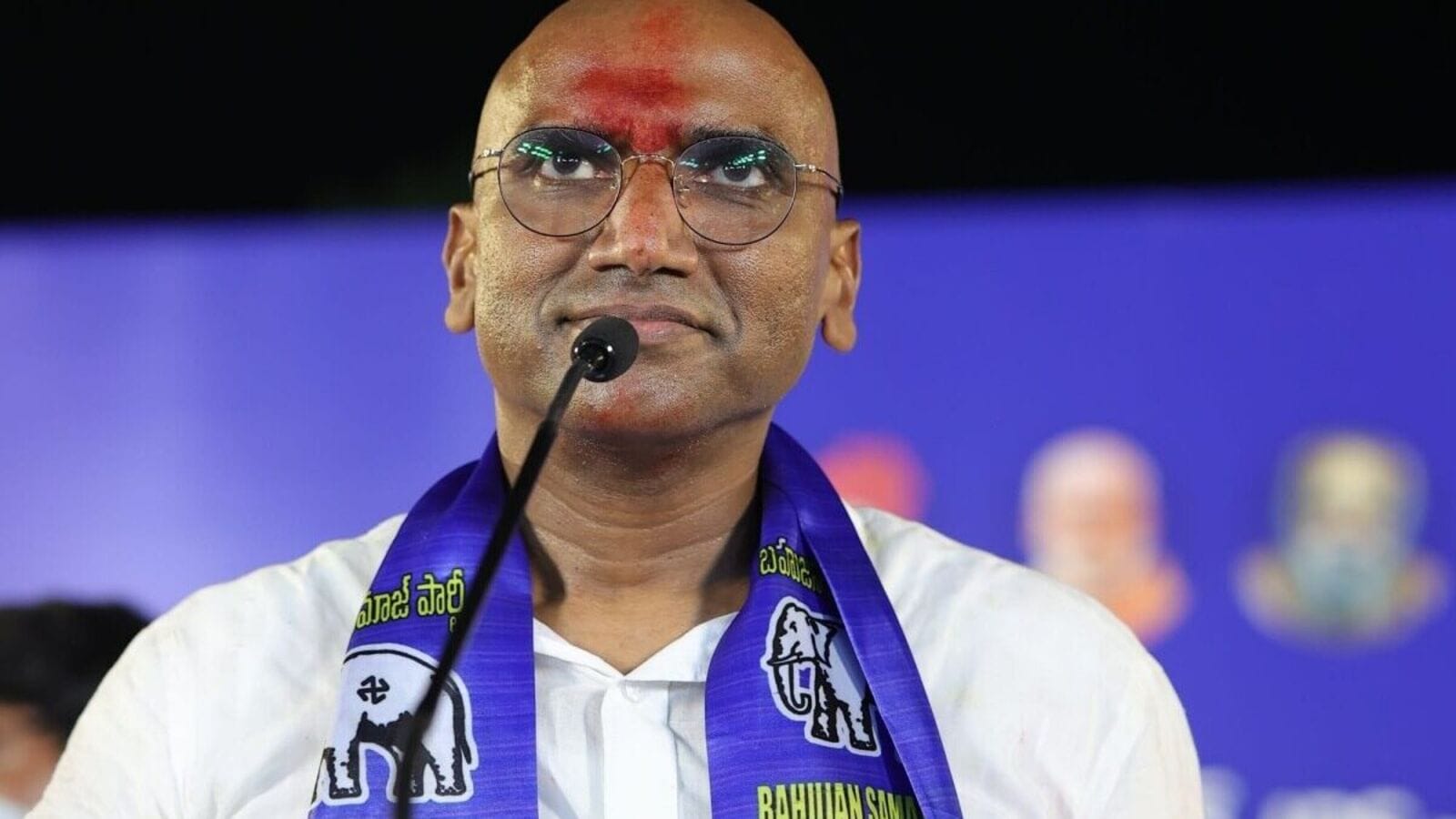 RS Praveen Kumar : మహిళలకు ఉచిత ప్రయాణం ఆర్టీసీకి పెను భారం, ఆటో కార్మికుల ఉపాధికి దెబ్బ & ఆర్ఎస్ ప్రవీణ్ కుమార్