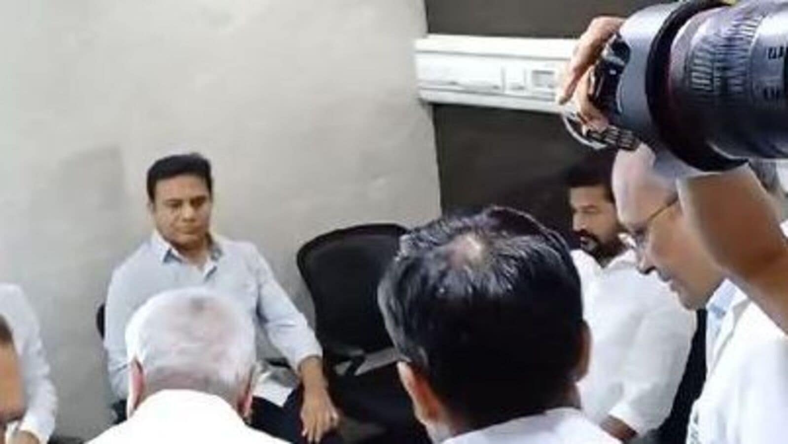 CM Revanth Reddy : కేసీఆర్ త్వరగా కోలుకోవాలి & ఆయన సలహాలు అవసరం & సీఎం రేవంత్ రెడ్డి