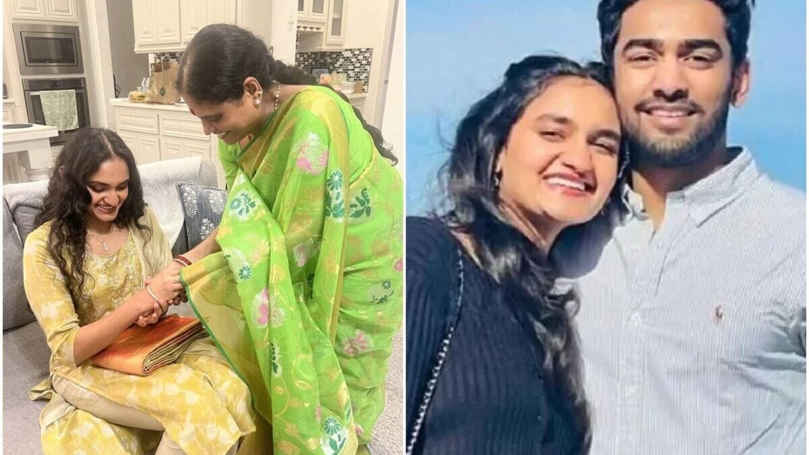 Rajareddy Priya Marriage : త్వరలో రాజారెడ్డి&ప్రియా అట్లూరి వివాహం, మనుమరాలికి సారెతో విజయమ్మ స్వాగతం!