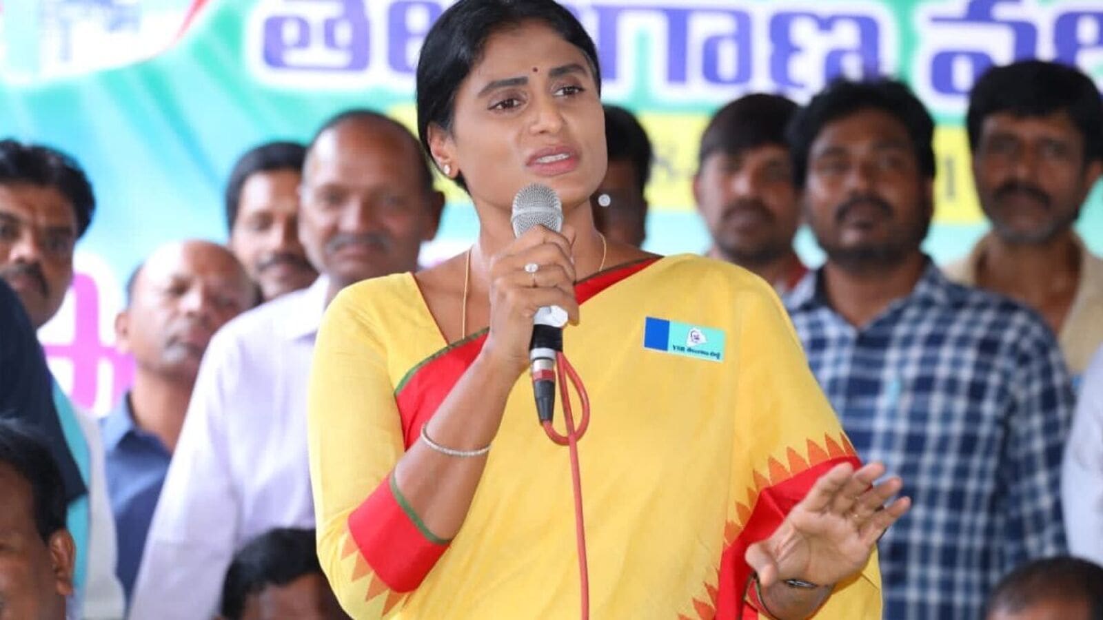 Revanth On Sharmila: రేవంత్ ఆ నిర్ణయమే ఎన్నికల్లో కాంగ్రెస్‌ను గట్టెక్కించిందా?