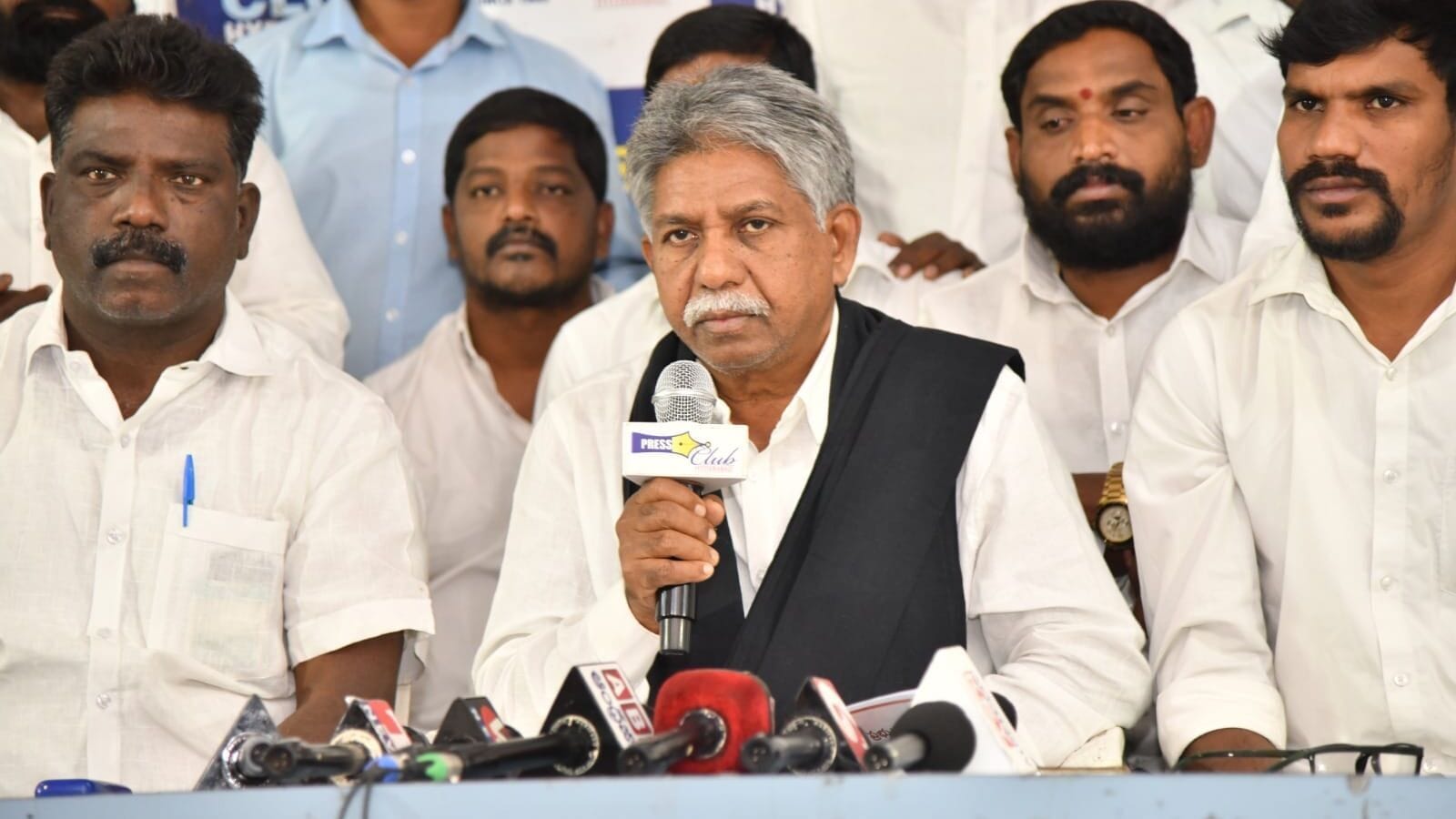 MRPS Manda Krishna : ఉచిత ప్రయాణం పేద మహిళలకే పరిమితం చేయాలి & రేవంత్ సర్కార్ కు మందకృష్ణ సూచనలు