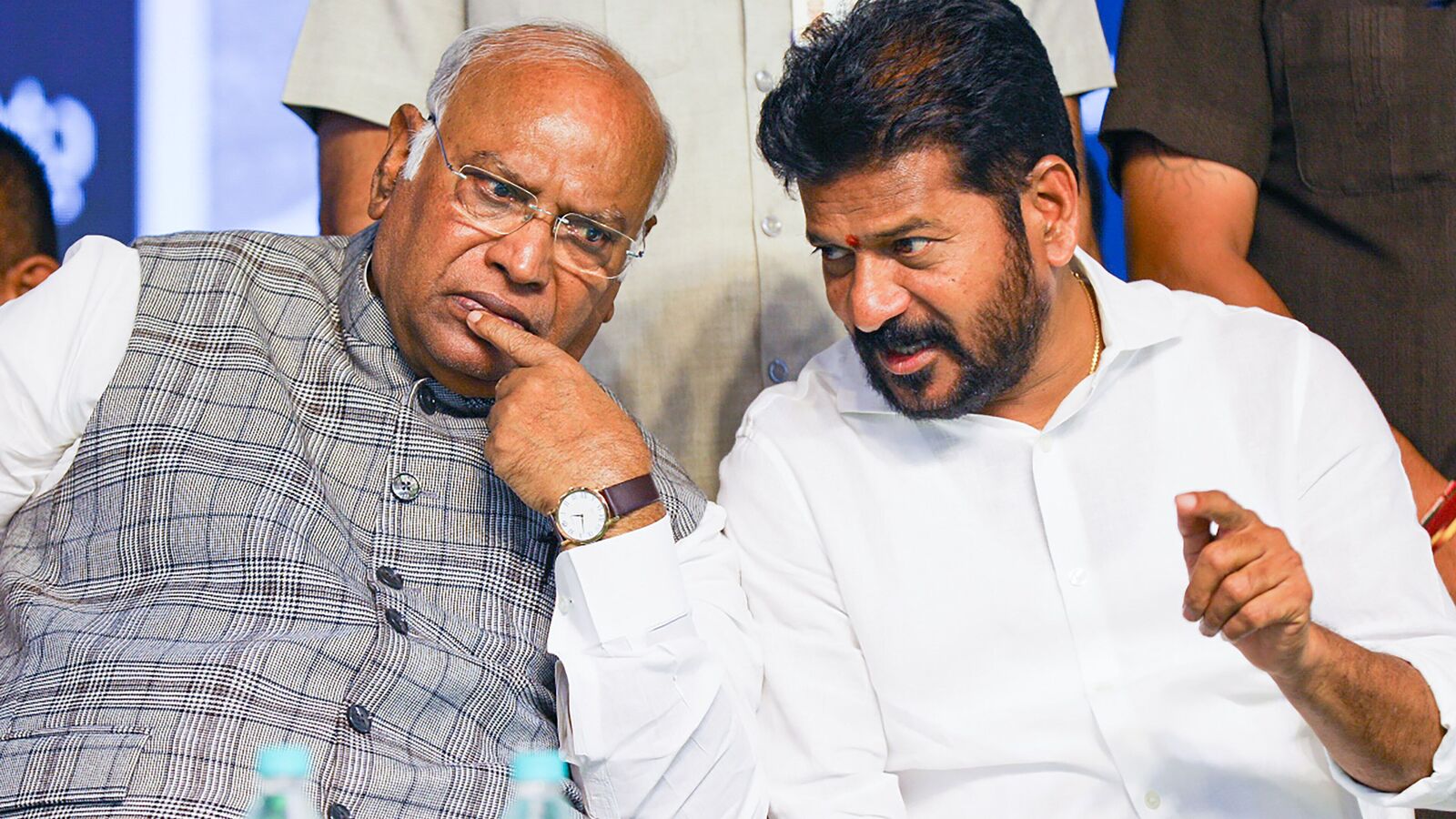 TS Congress Poll Management: కాంగ్రెస్ చరిత్రలోనే అత్యంత ఖరీదైన ఎన్నికలా..?