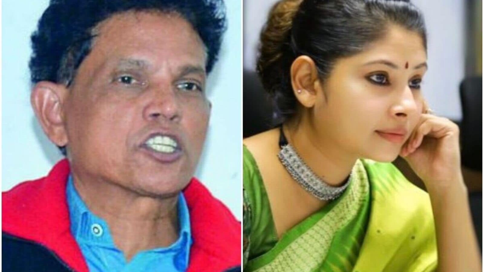 Akunuri Murali : హెలికాఫ్టర్ లో తిరిగే ఏకైక ఐఏఎస్, స్మితా సబర్వాల్ ను కేంద్ర సర్వీసుల్లోకి పంపొద్దు& ఆకునూరి మురళి