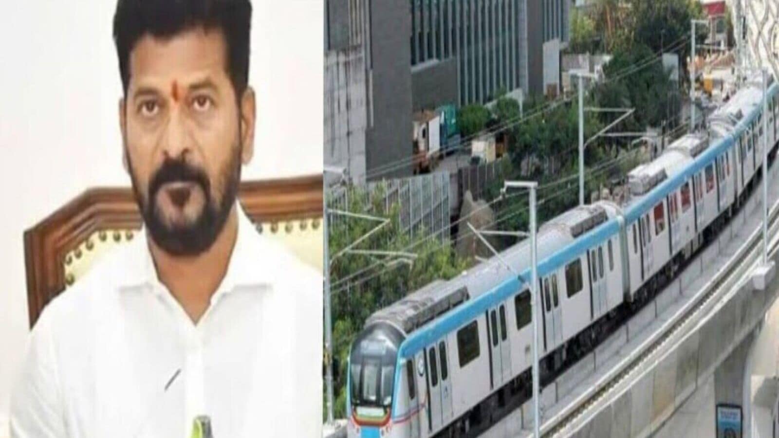 CM Revanth Reddy : మరో సంచలన నిర్ణయం దిశగా సీఎం? ఓఆర్ఆర్ మెట్రో ప్రాజెక్టుకు బ్రేకులు!