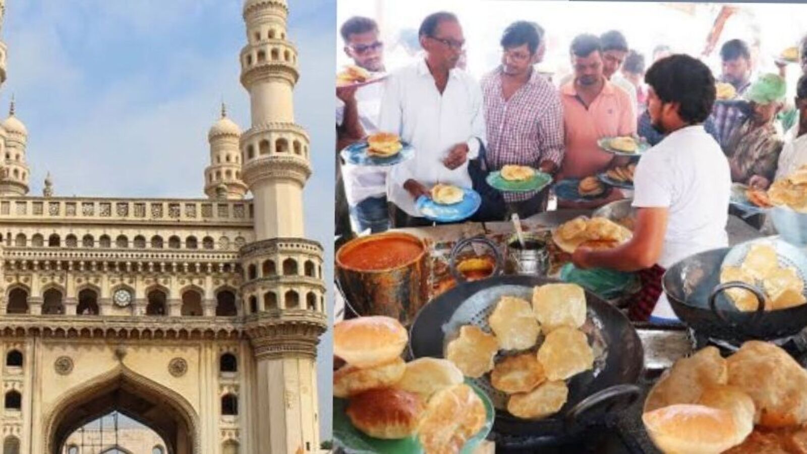 Food adulteration: ఆహార కల్తీలో హైదరాబాద్ టాప్..