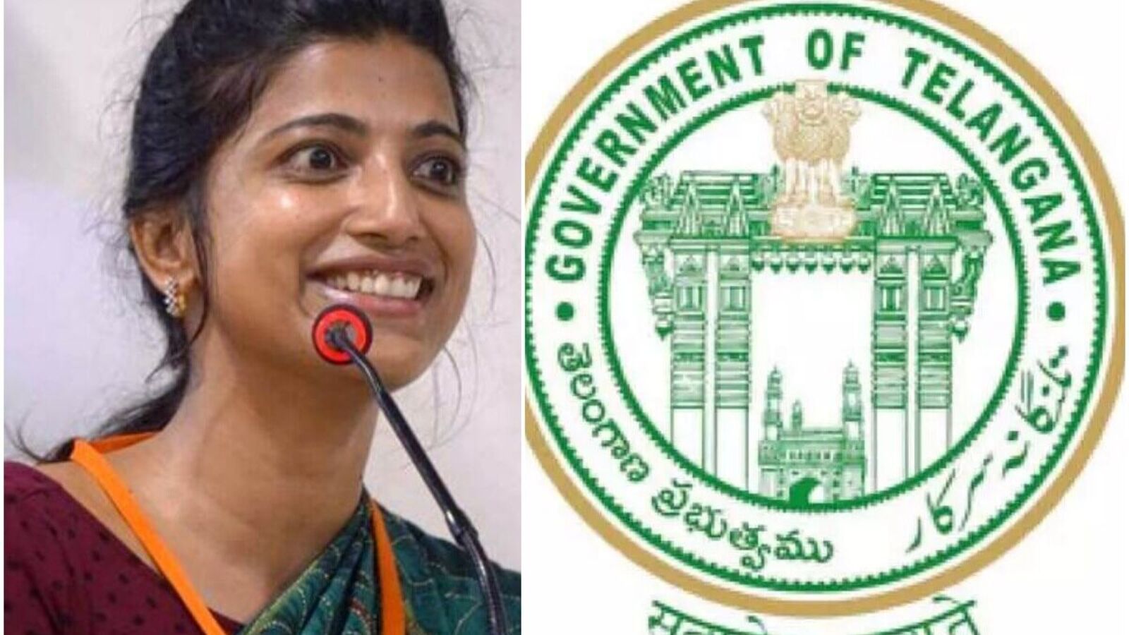 TS IAS Transfers : తెలంగాణలో పలువురు ఐఏఎస్ ల బదిలీలు& ఆమ్రపాలి, శైలజా రామయ్యర్ కు కీలక బాధ్యతలు