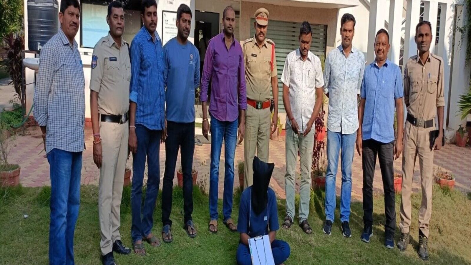 Warangal Crime : ఒకే ఒక్కడు ముప్ఫై దొంగతనాలు&చివరికి ఎలా చిక్కాడంటే?