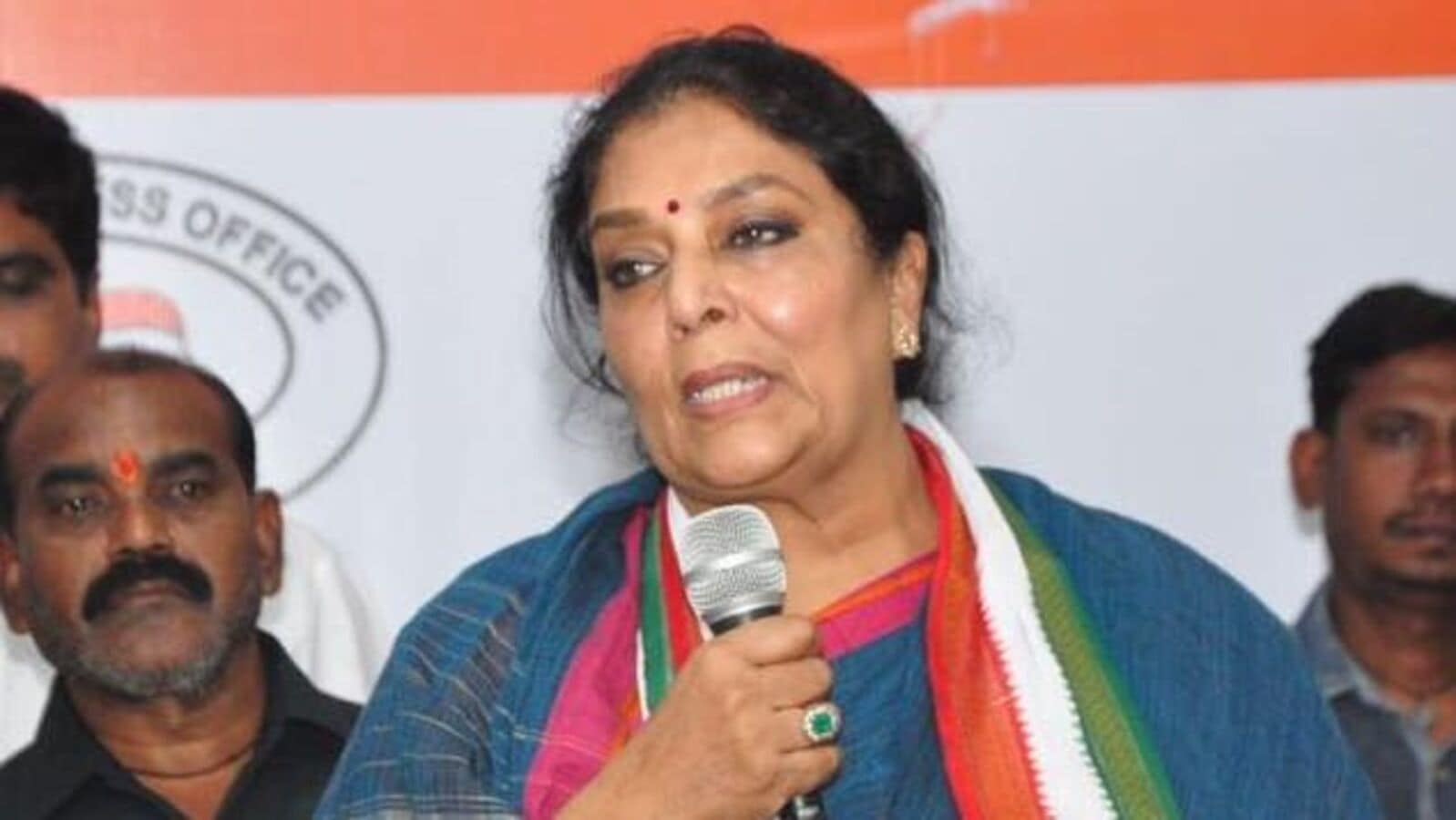 Khammam MP Ticket : తెరపైకి కొత్త పేర్లు...! ఈసారి రేణుకా చౌదరికి ఎంపీ టికెట్ దక్కేనా..?