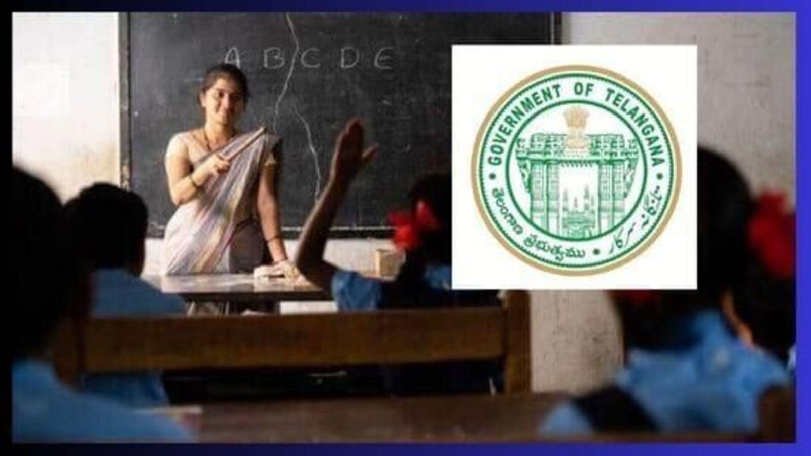 Telangana DSC : టీచర్ ఉద్యోగ అభ్యర్థులకు గుడ్ న్యూస్ & 6 నెలల్లో మెగా డీఎస్సీ!