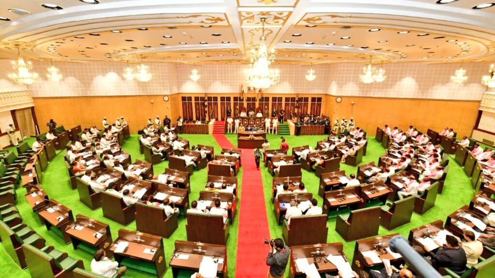 TS Government Whips : ప్రభుత్వ విప్ లుగా న‌లుగురు ఎమ్మెల్యేలు & నియామ‌క ఉత్తర్వులు జారీ