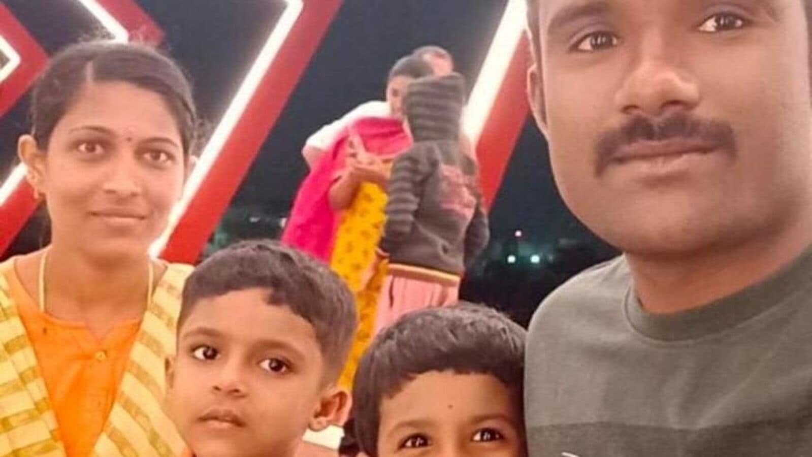 Siddipet Constable Suicide Case : ఆన్ లైన్ గేమ్స్, బెట్టింగులతోనే కానిస్టేబుల్ కుటుంబ ప్రాణాలు బలి!