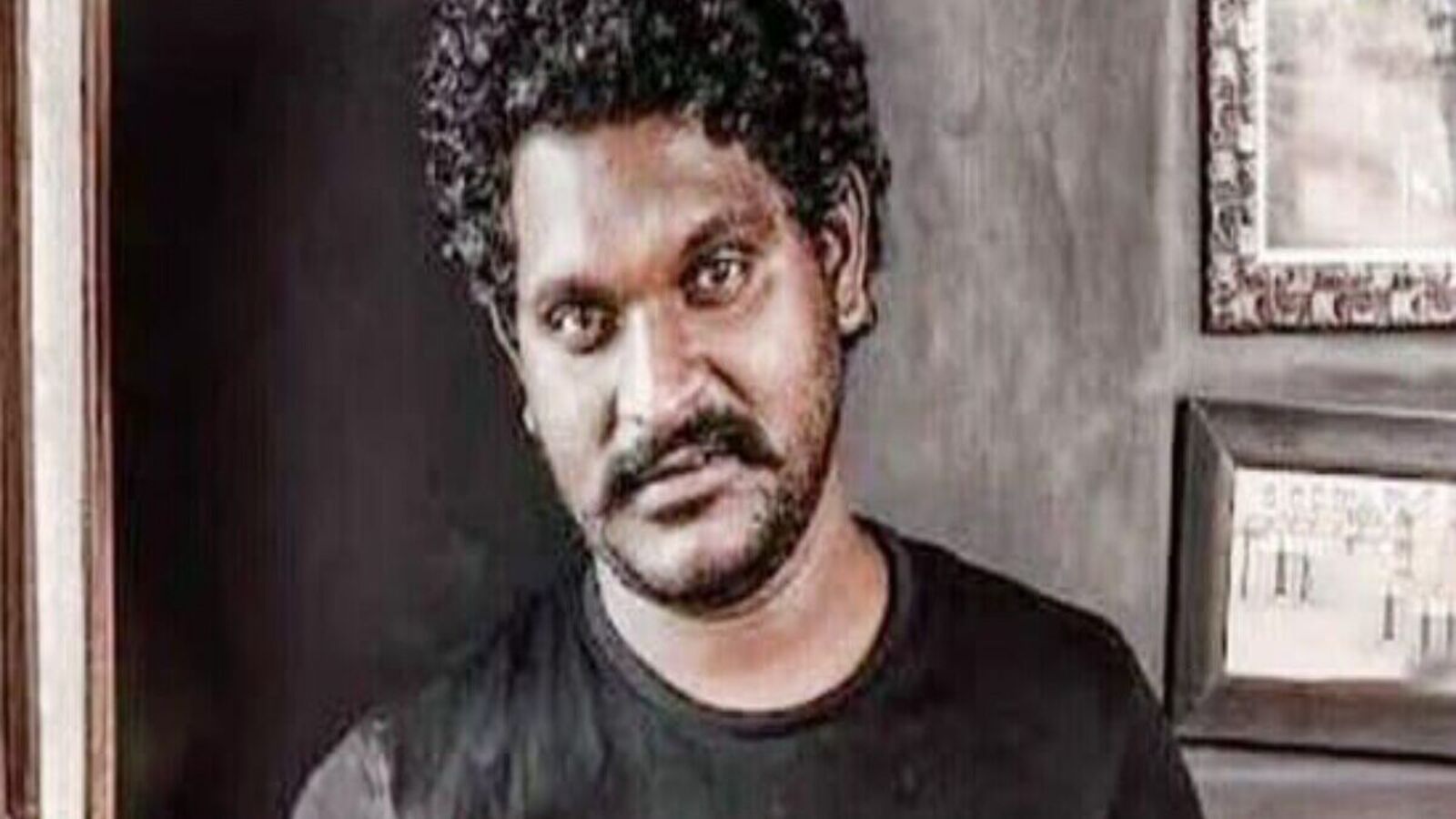 Pushpa Actor Jagadeesh : ప్రేమించిన యువతి మరో వ్యక్తితో సన్నిహితంగా, అందుకే ఫొటోలు తీసి బెదిరించా?