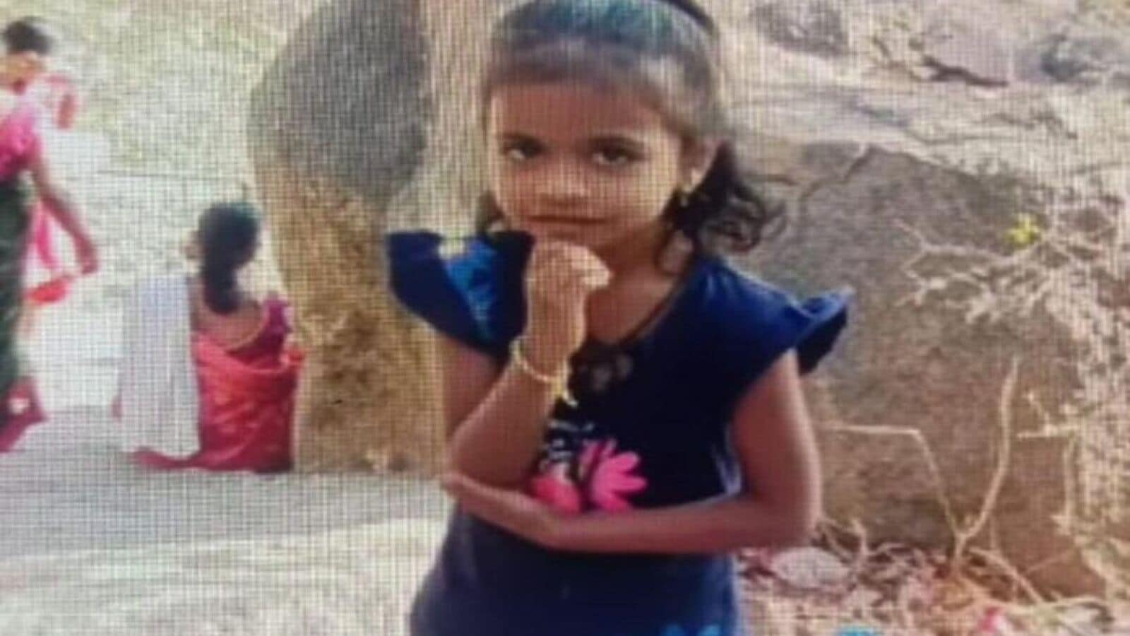 Nirmal Crime : ప్రభుత్వ పాఠశాలలో వేడి రాగిజావలో పడి విద్యార్థిని మృతి