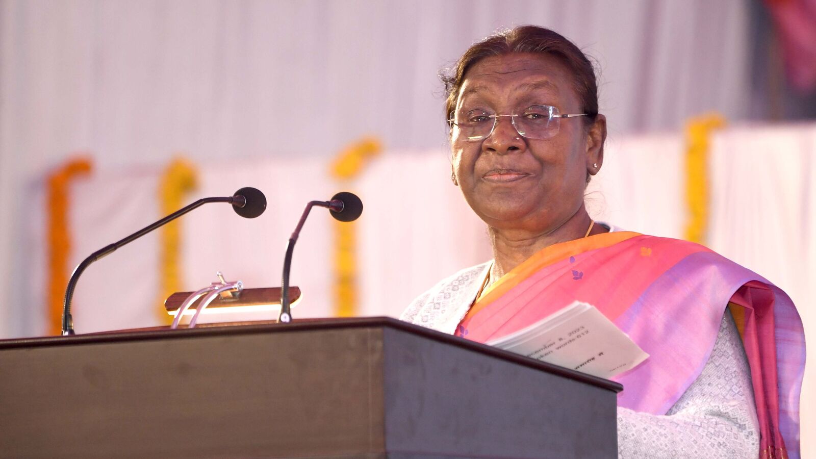 President Murmu: హైదరాబాద్‌లో బస చేయనున్న రాష్ట్రపతి ద్రౌపది ముర్ము