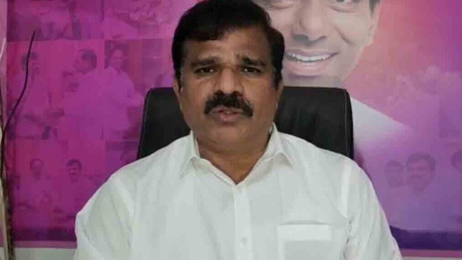 Medak News : దళిత బంధు నిధులపై ఆరోపణలు, లై డిటెక్టర్ టెస్ట్ కు సిద్ధమన్న మాజీ ఎమ్మెల్యే క్రాంతి కిరణ్
