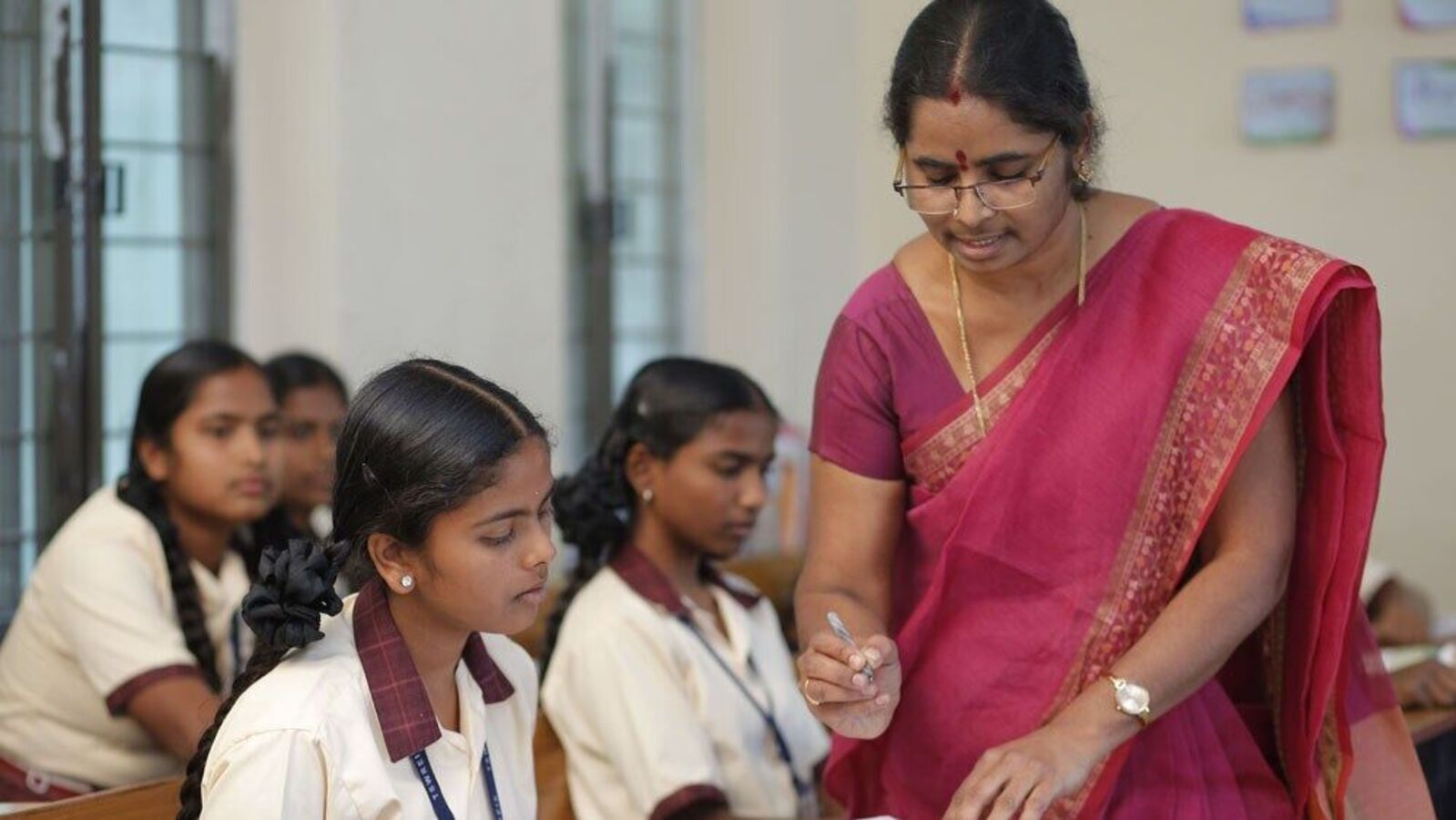 TS Welfare Schools Admissions: తెలంగాణ గురుకులాల్లో 5వ తరగతిలో అడ్మిషన్స్