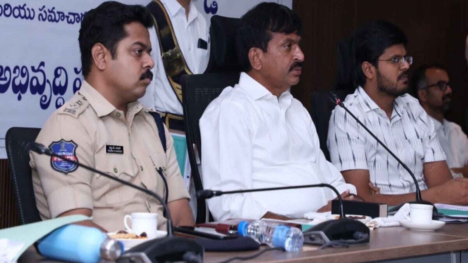 Minister Ponguleti : ఈ నెలాఖరులోగా మరో రెండు గ్యారంటీలు అమలు& మంత్రి పొంగులేటి