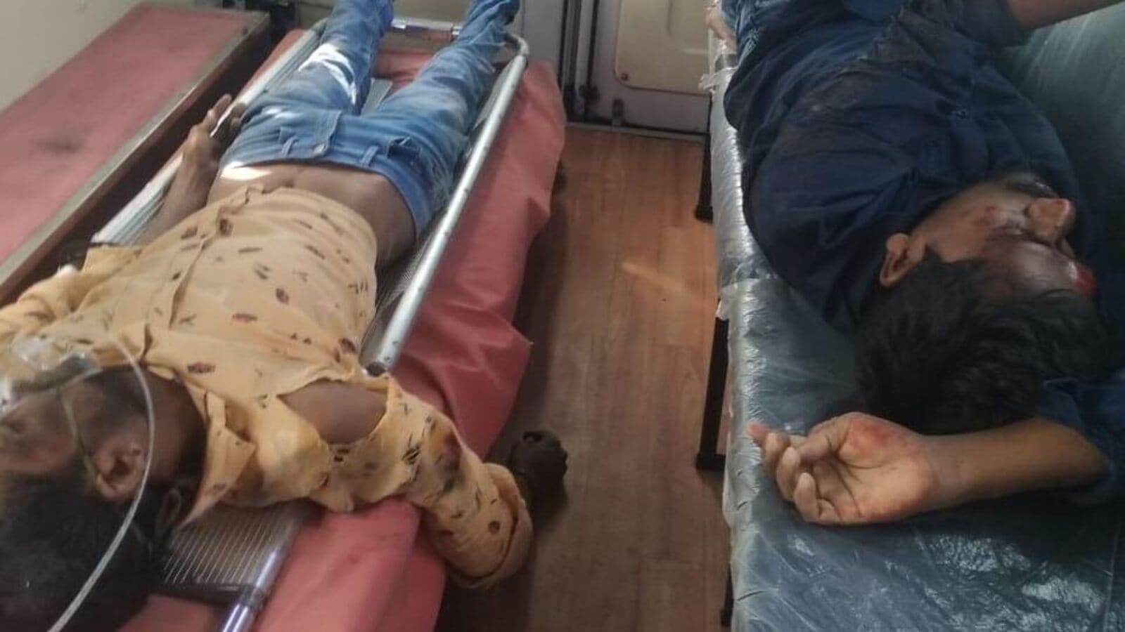 Ring Road Accident: వరంగల్ రింగ్ రోడ్డుపై ప్రమాదం.. ఒకరి మృతి