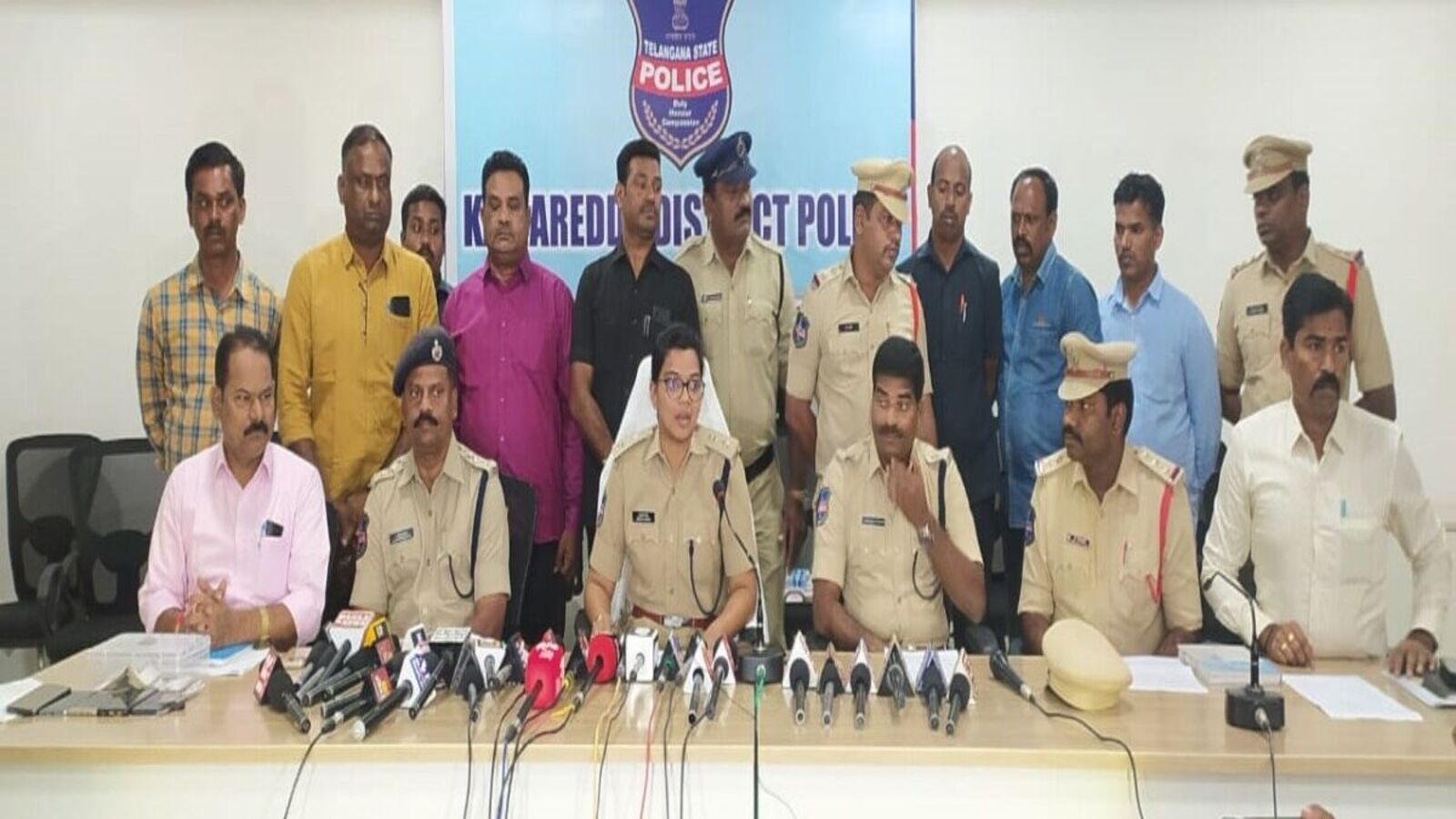 Nizamabad Crime : ఆస్తి కోసమే ఆరు హత్యలు, మాక్లూరు ఘటనలో సంచలనాలు!