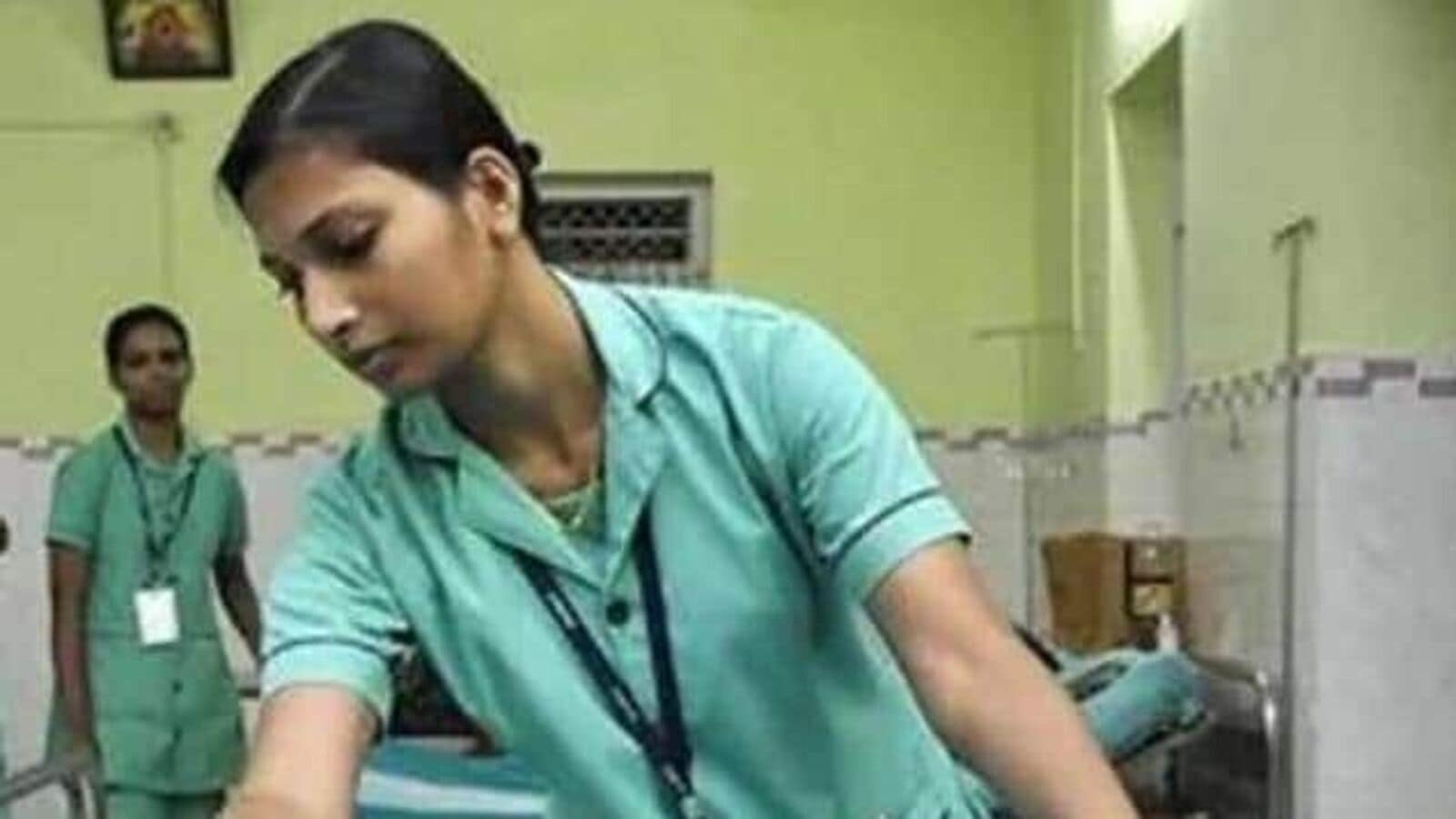 TS Staff Nurse Recruitment: తెలంగాణ స్టాఫ్‌ నర్స్‌ నియామక పరీక్ష ఫలితాలు విడుదల