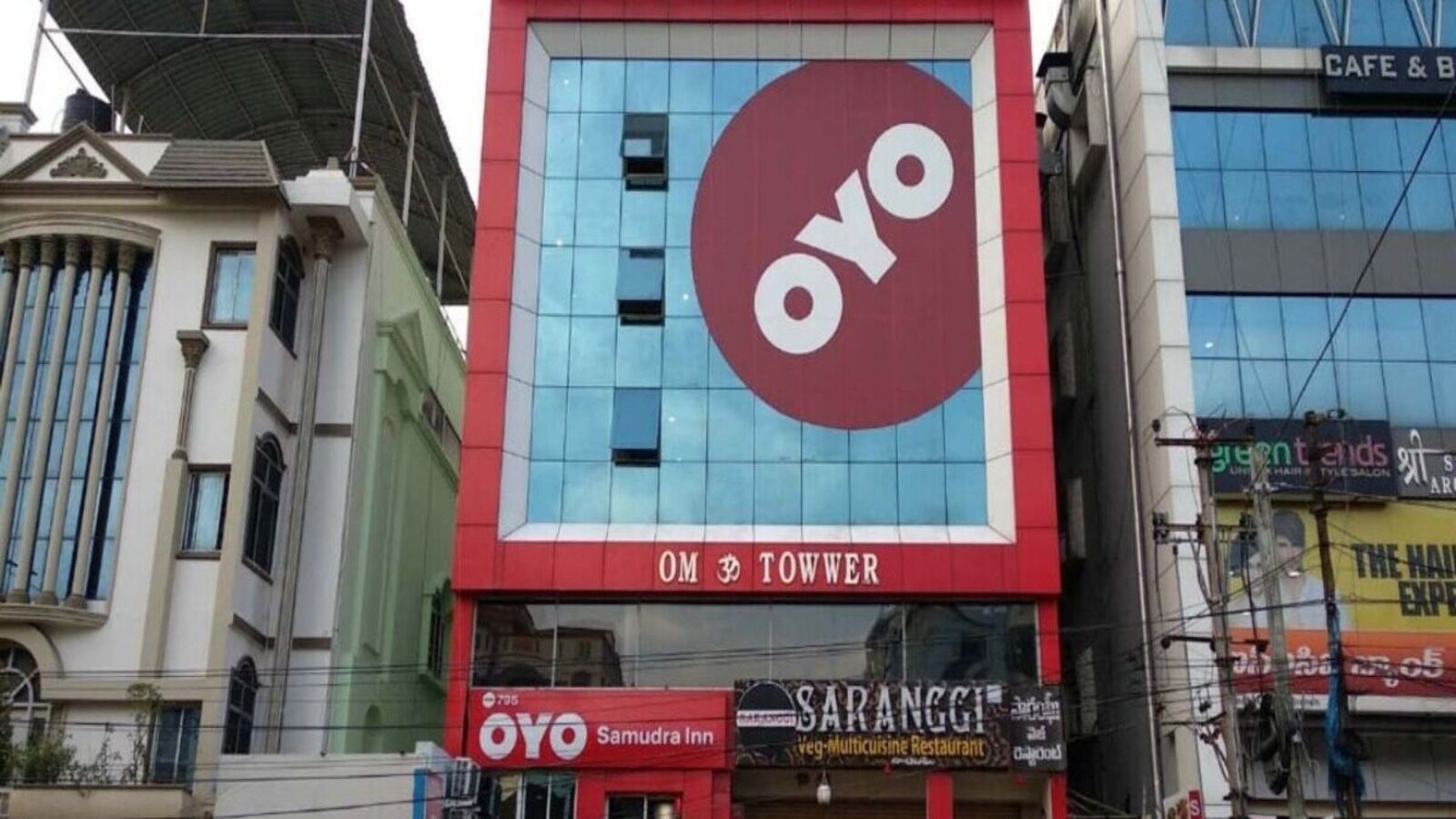 OYO Bookings Rank : ఓయో బుకింగ్స్ లో హైదరాబాద్ టాప్, పర్యాటకుల సందర్శనలో తెలంగాణకు 3వ స్థానం