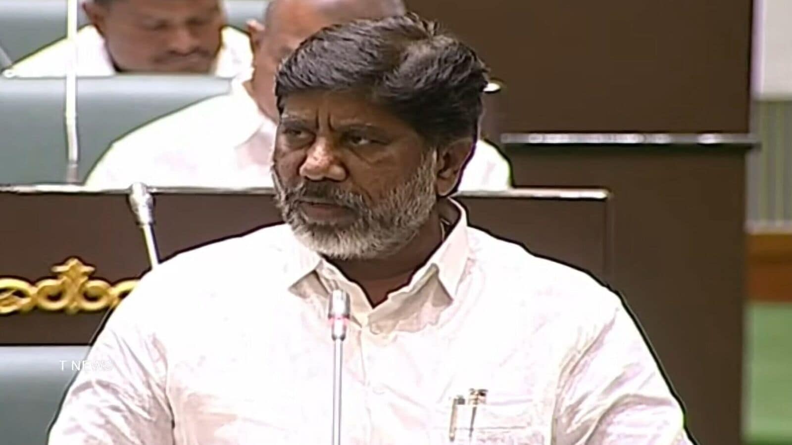 TS Assembly Updates: తెలంగాణలో విద్యుత్‌ రంగంలో రూ.81,516 కోట్ల అప్పులు.. అసెంబ్లీలో శ్వేత పత్రం విడుదల